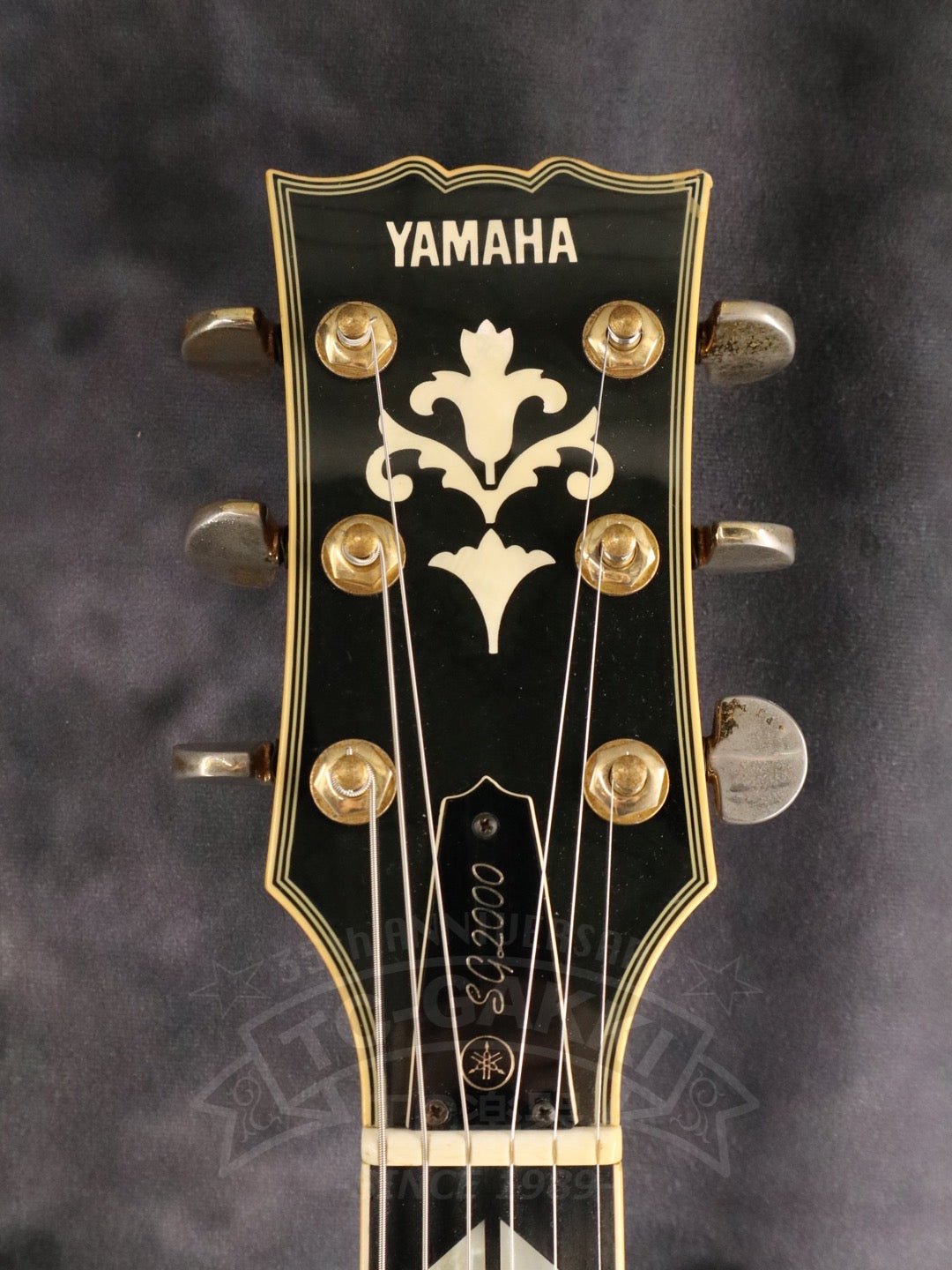 SG2000 - TC楽器 - TCGAKKI