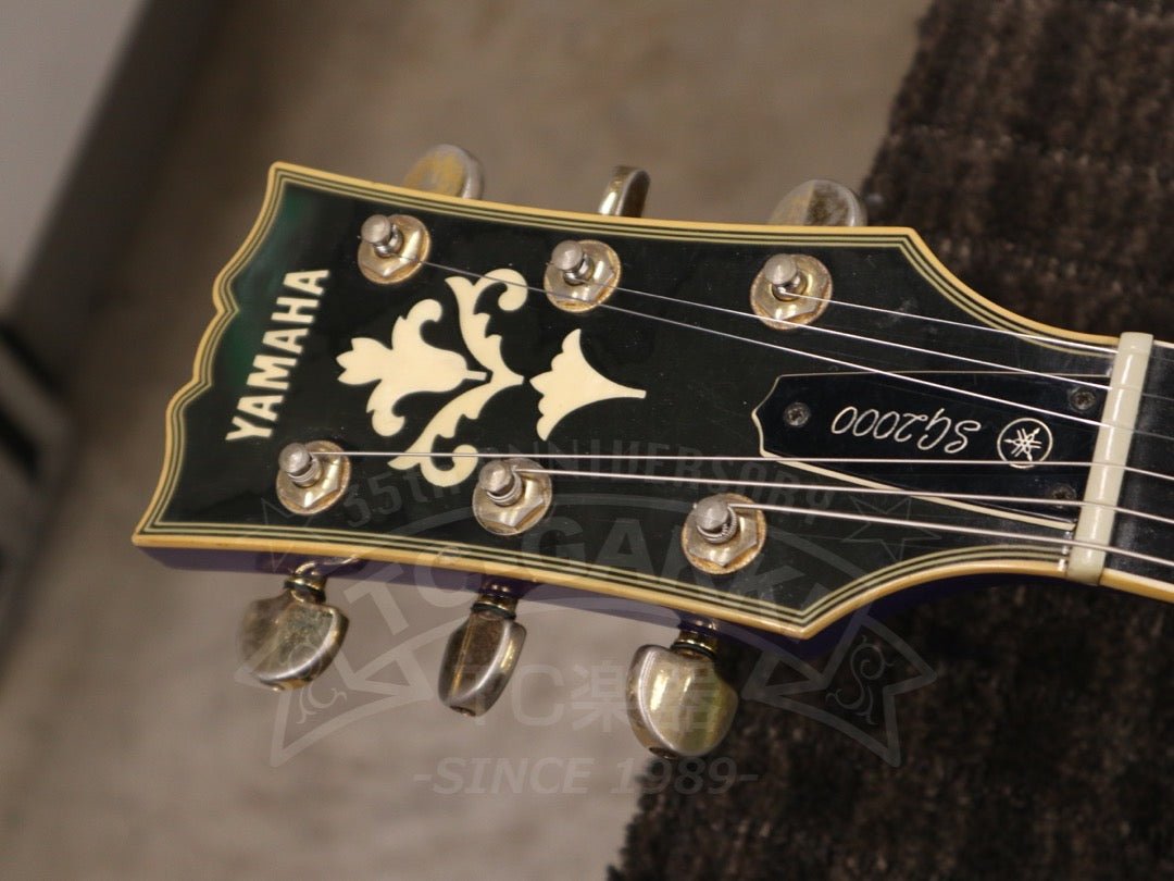 SG2000DP - TC楽器 - TCGAKKI