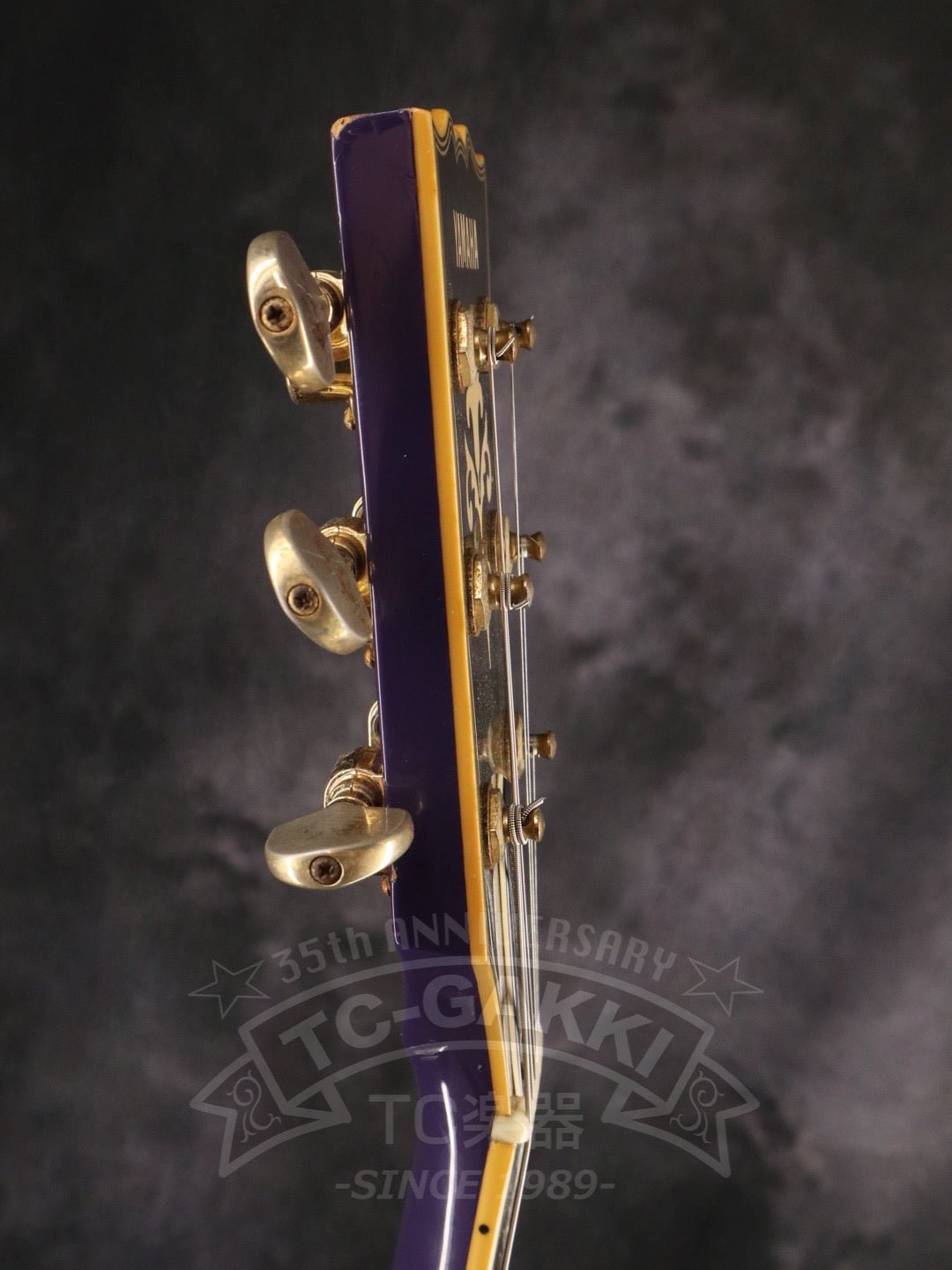 SG2000DP - TC楽器 - TCGAKKI