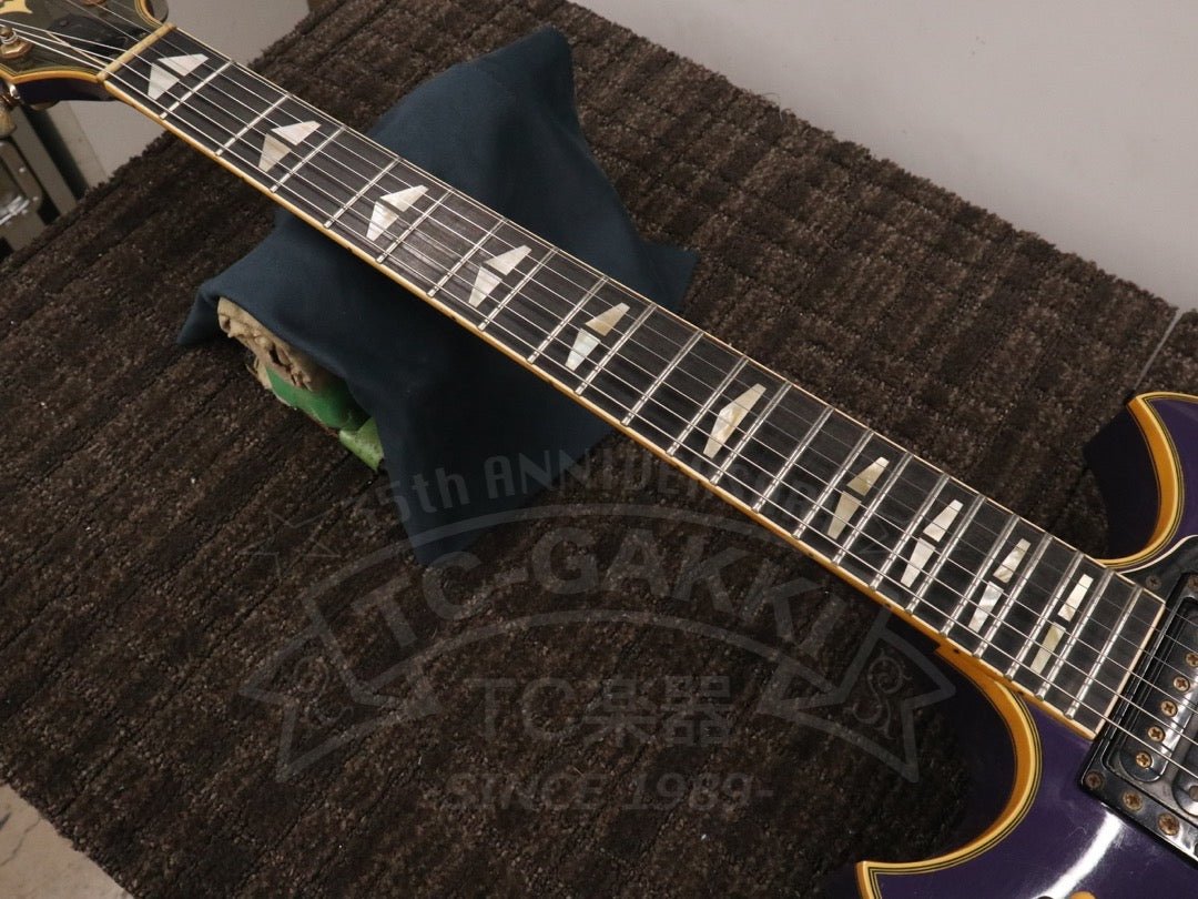 SG2000DP - TC楽器 - TCGAKKI