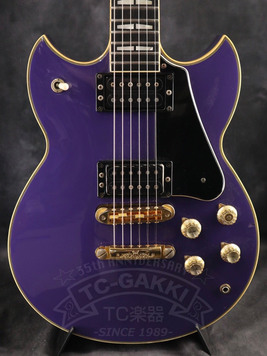 SG2000DP - TC楽器 - TCGAKKI