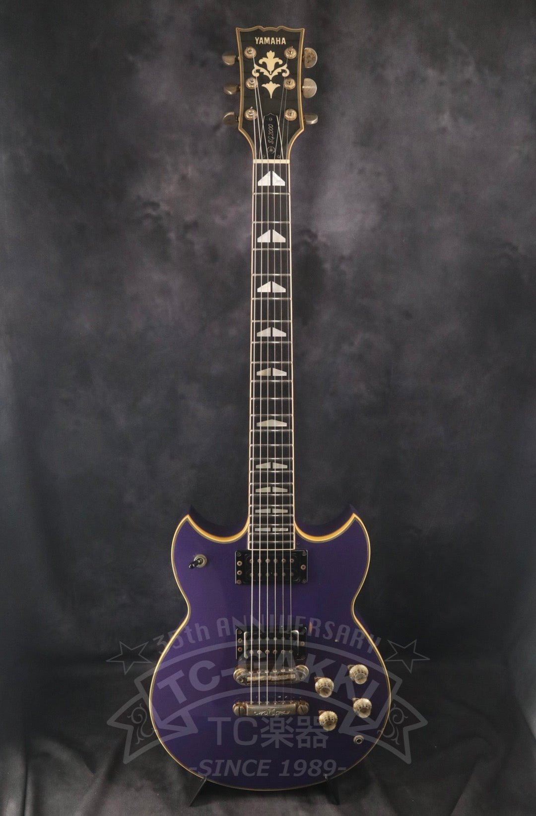 SG2000DP - TC楽器 - TCGAKKI