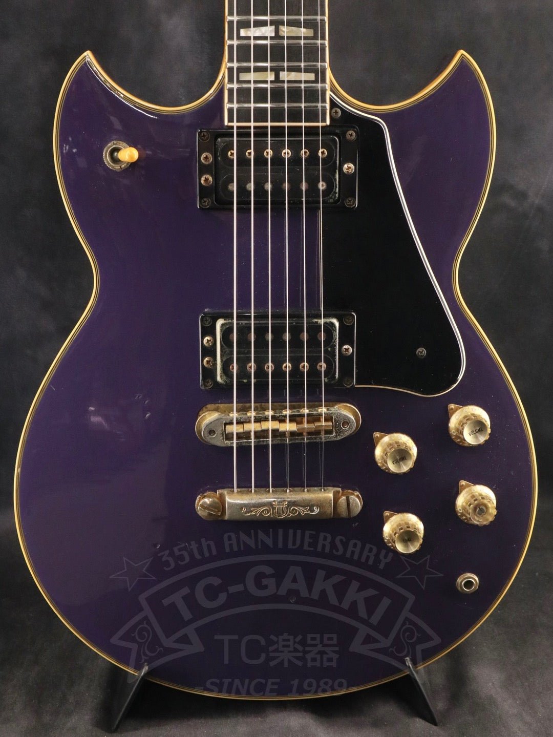 SG2000DP - TC楽器 - TCGAKKI