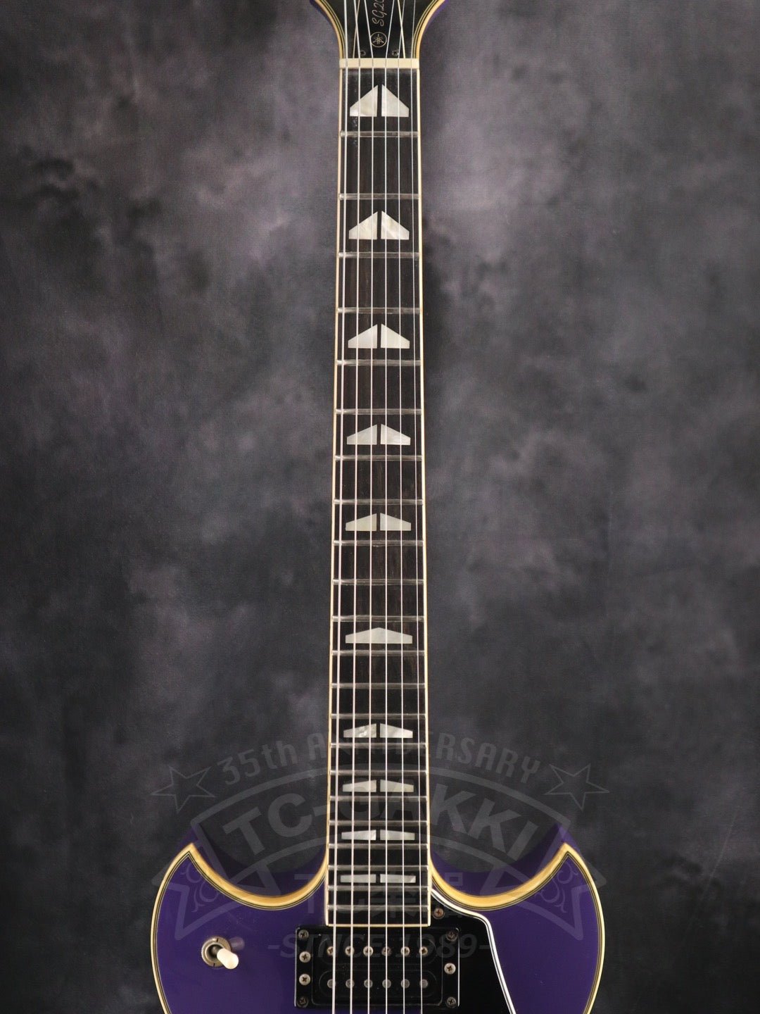 SG2000DP - TC楽器 - TCGAKKI