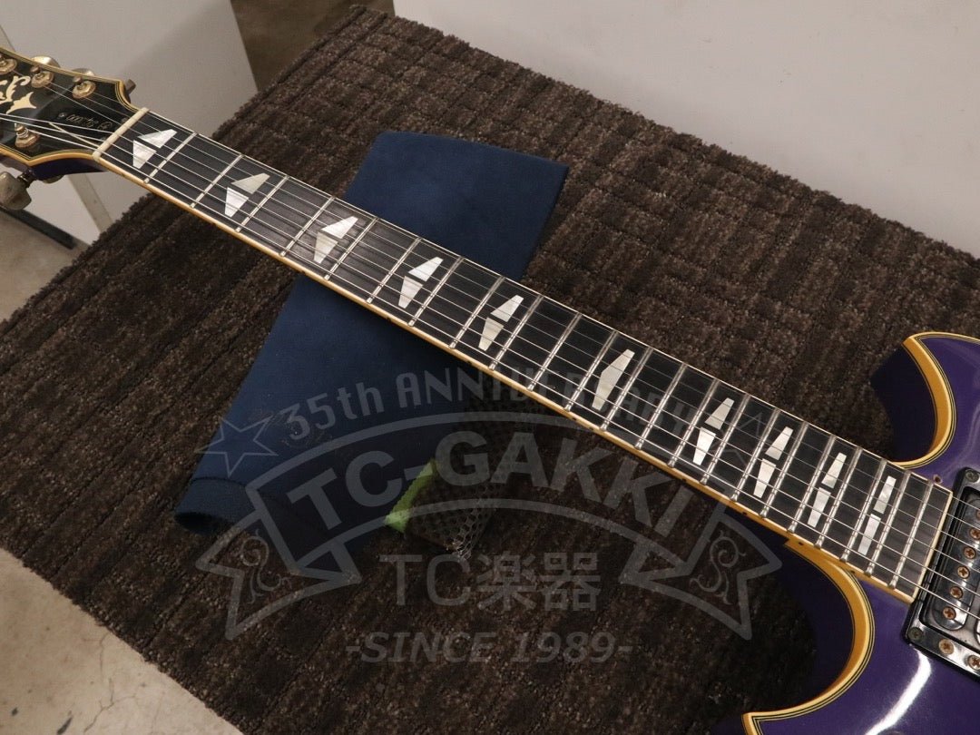 SG2000DP - TC楽器 - TCGAKKI