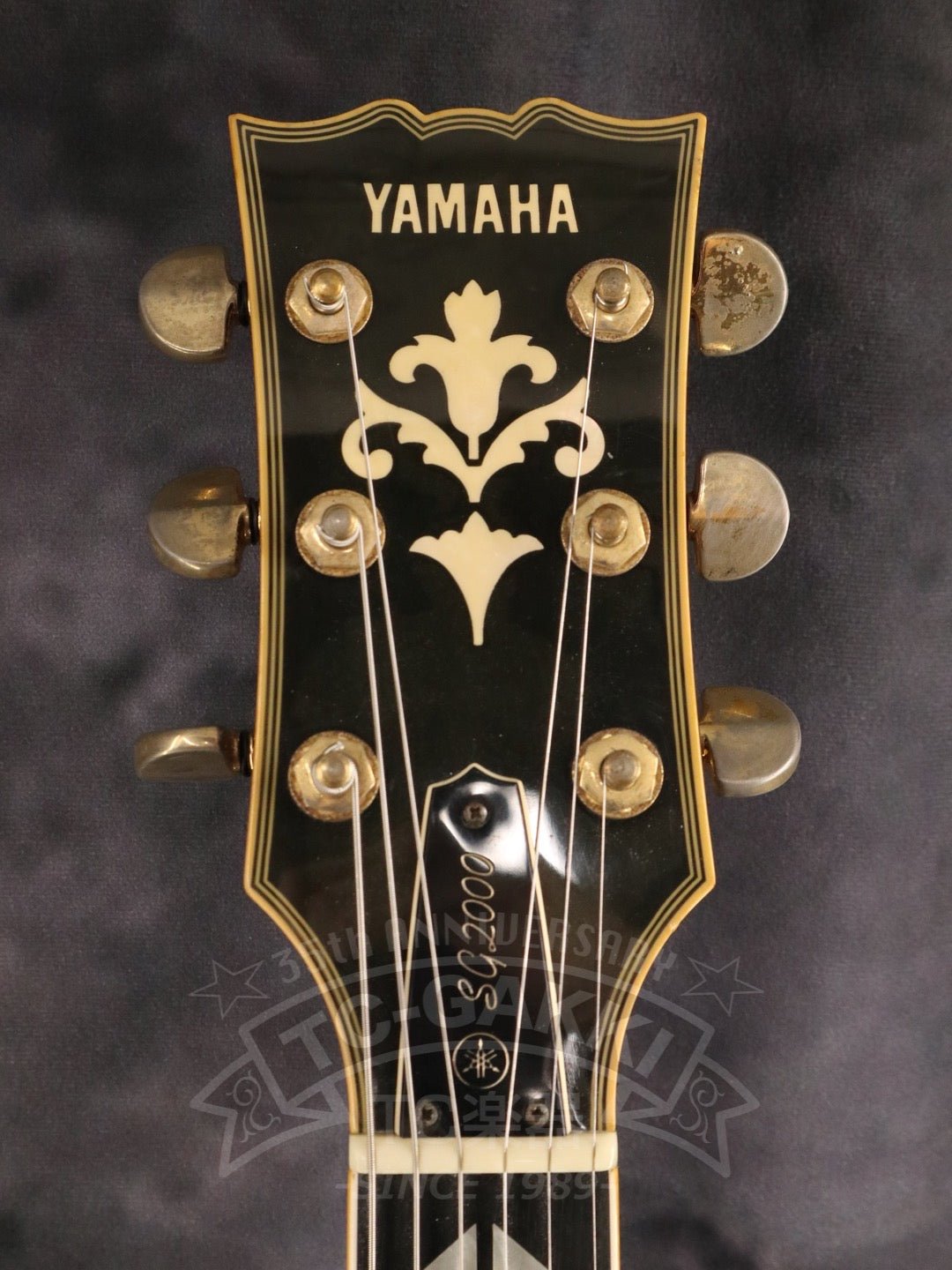 YAMAHA SG2000DP 限定生産版 SG2000DP - TC楽器 - TCGAKKI