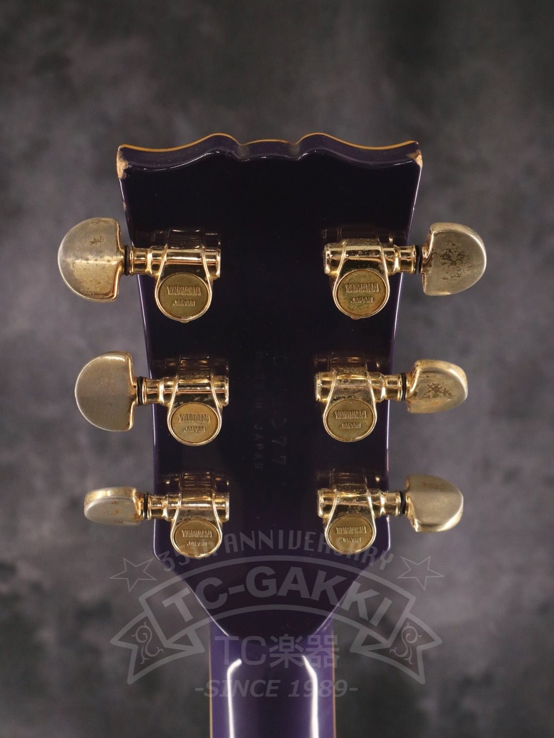 YAMAHA SG2000DP 限定生産版 SG2000DP - TC楽器 - TCGAKKI