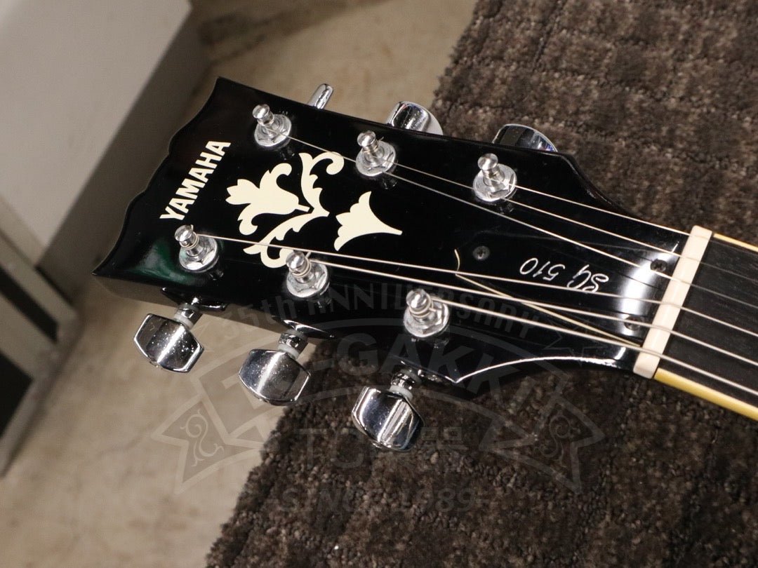 SG510 - TC楽器 - TCGAKKI