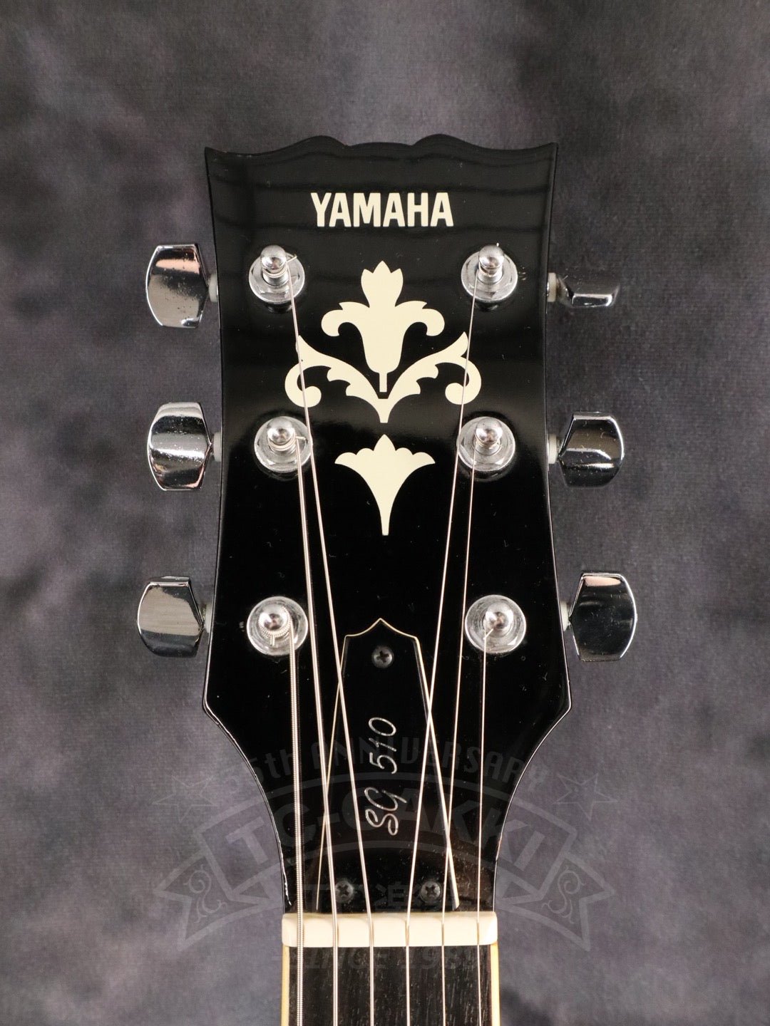 SG510 - TC楽器 - TCGAKKI