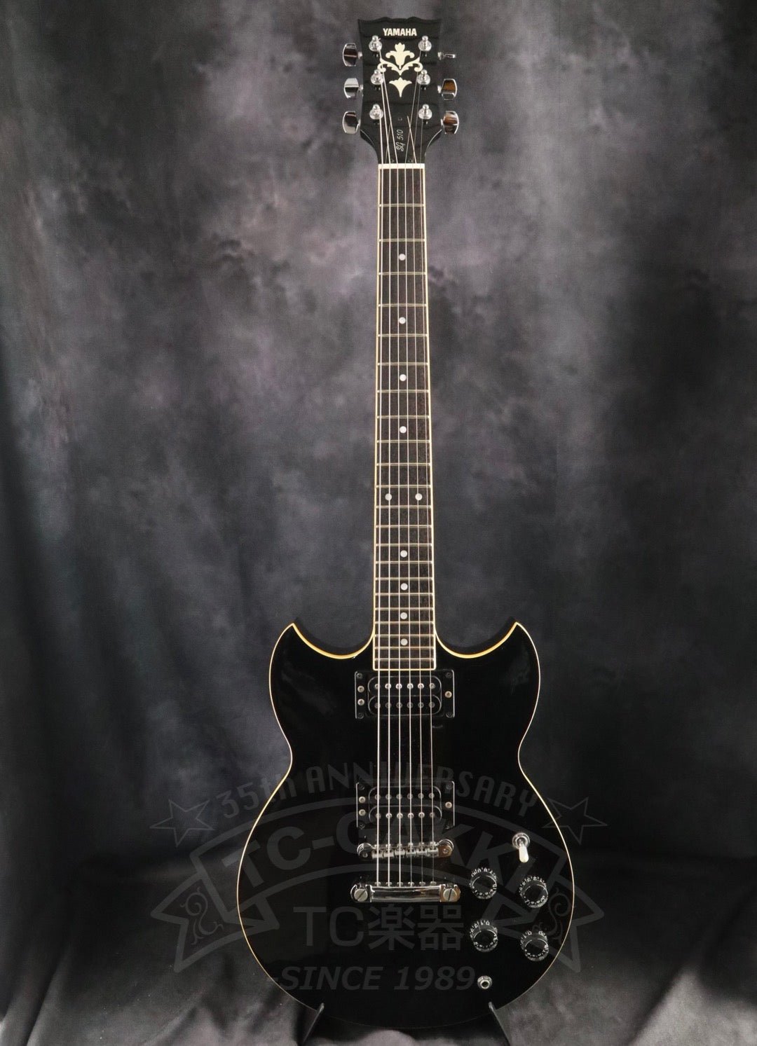 SG510 - TC楽器 - TCGAKKI