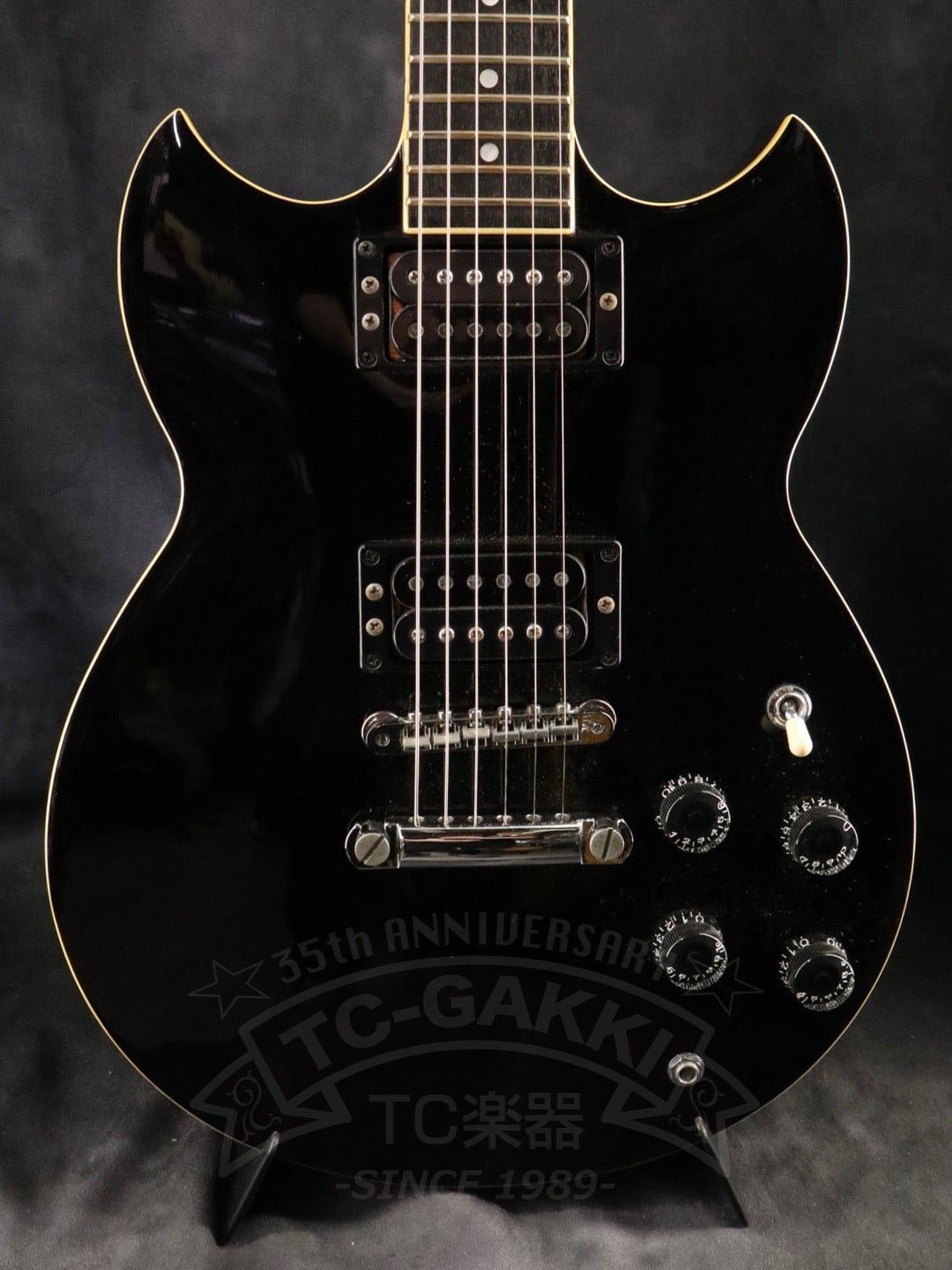 SG510 - TC楽器 - TCGAKKI