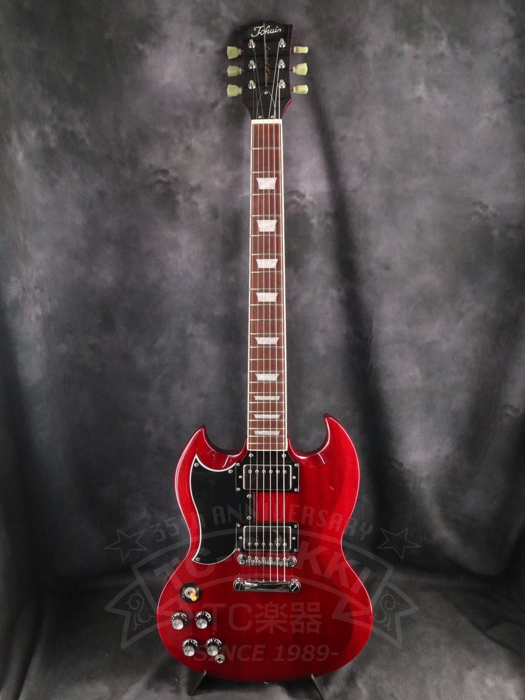 SG94L - TC楽器 - TCGAKKI