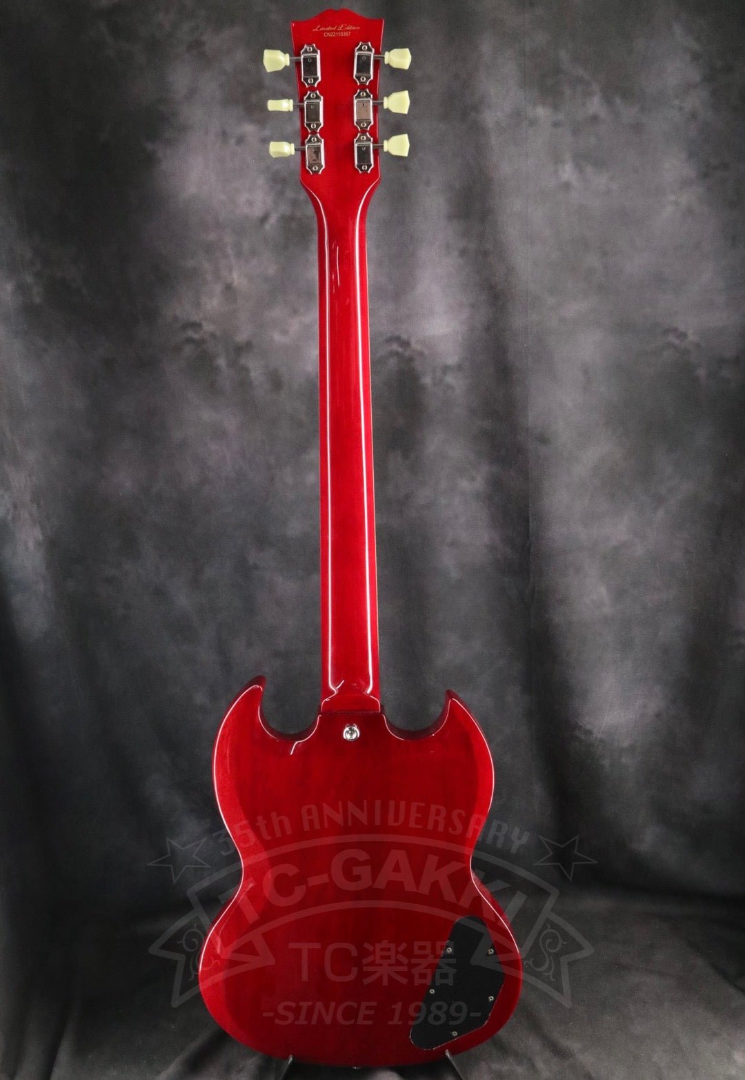 SG94L - TC楽器 - TCGAKKI