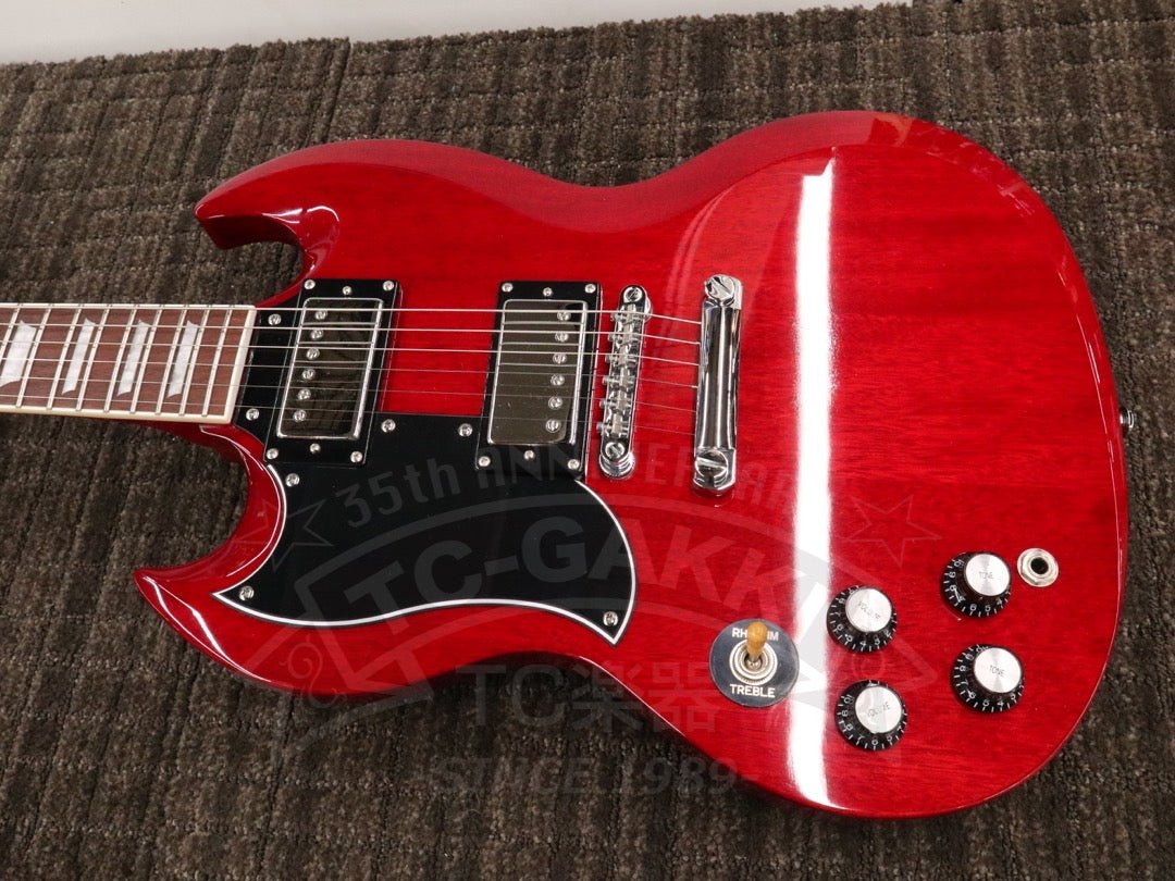 SG94L - TC楽器 - TCGAKKI