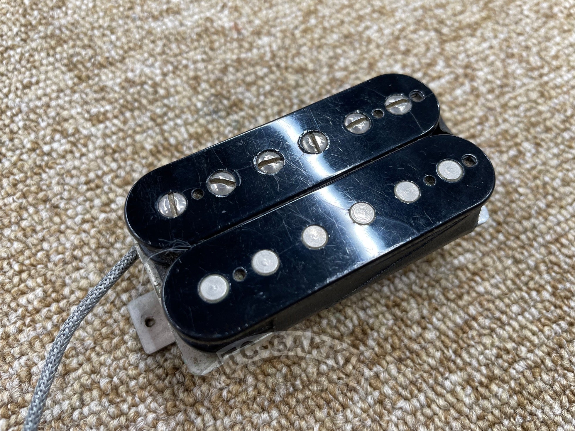 SH - 1n 59 Neck - TC楽器 - TCGAKKI