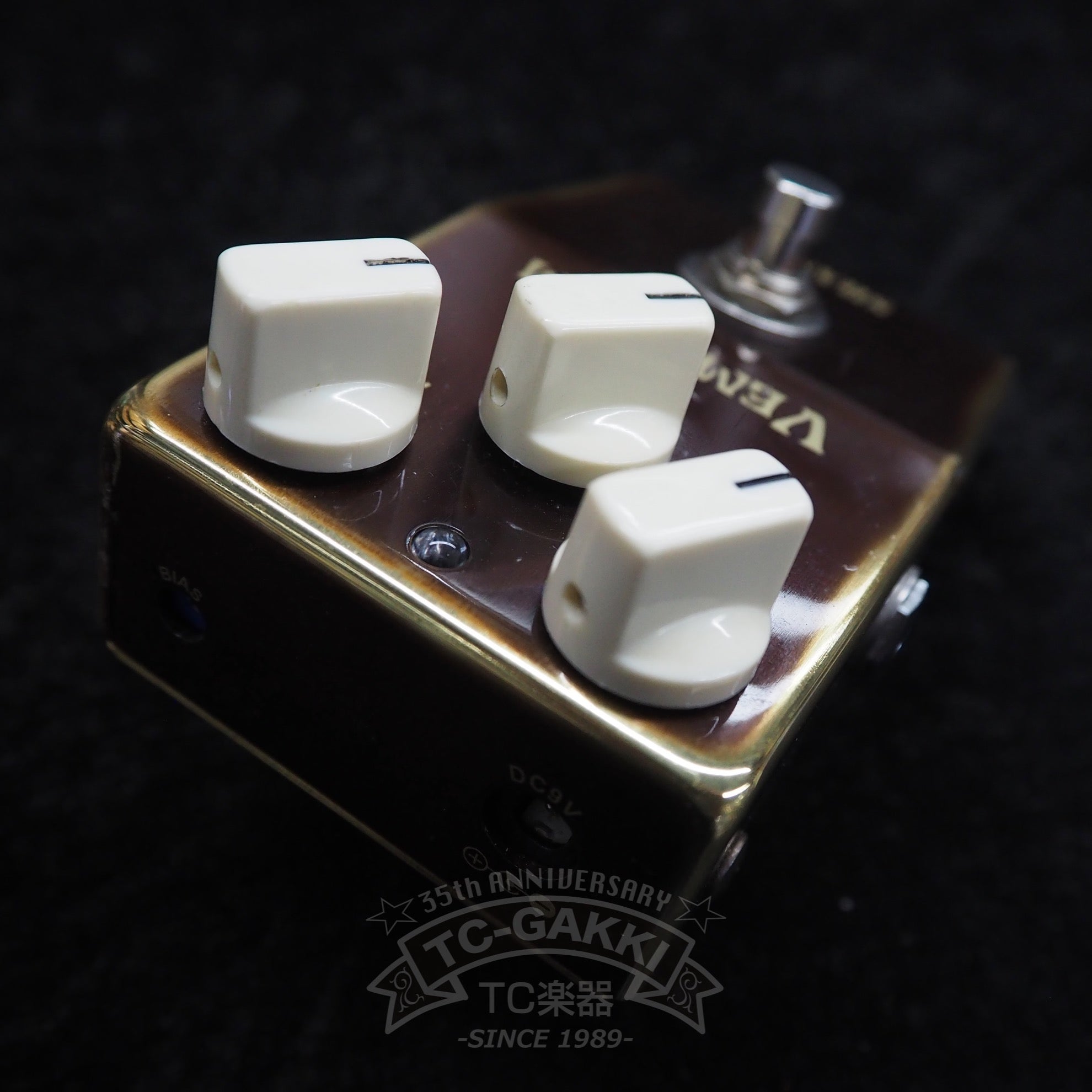 SHANKS II - TC楽器 - TCGAKKI