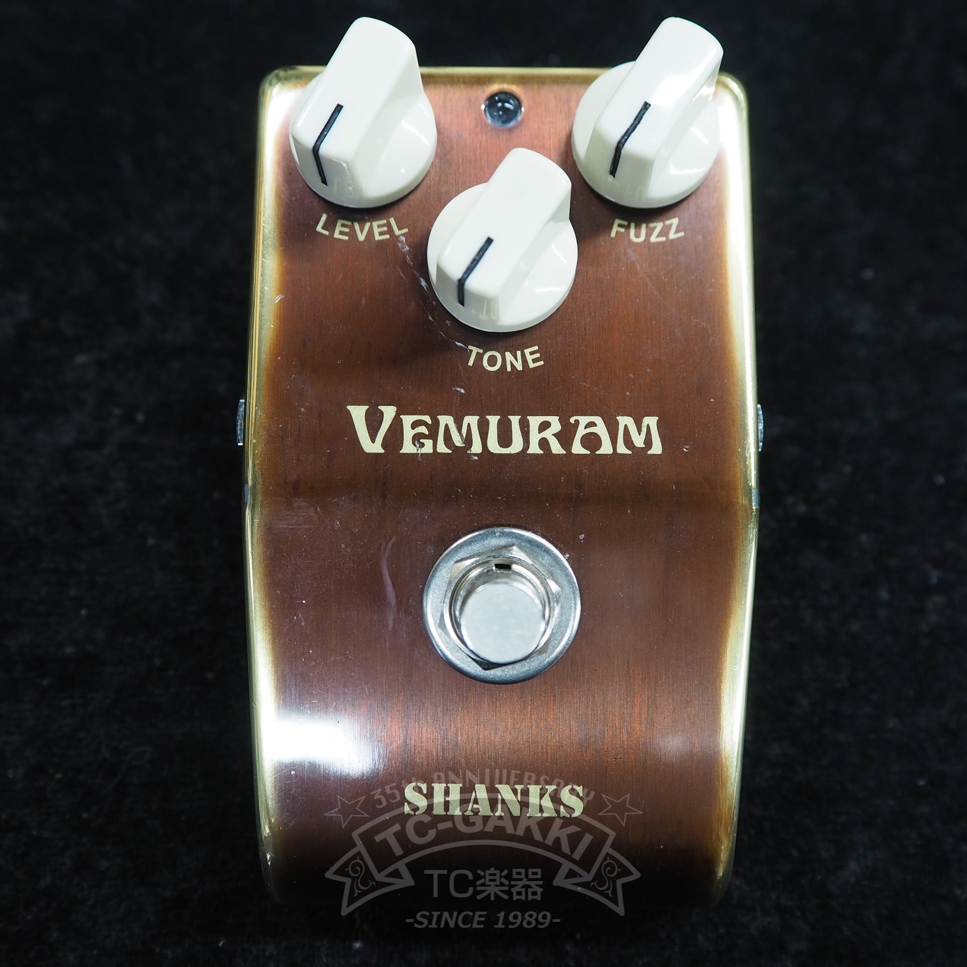 SHANKS II - TC楽器 - TCGAKKI