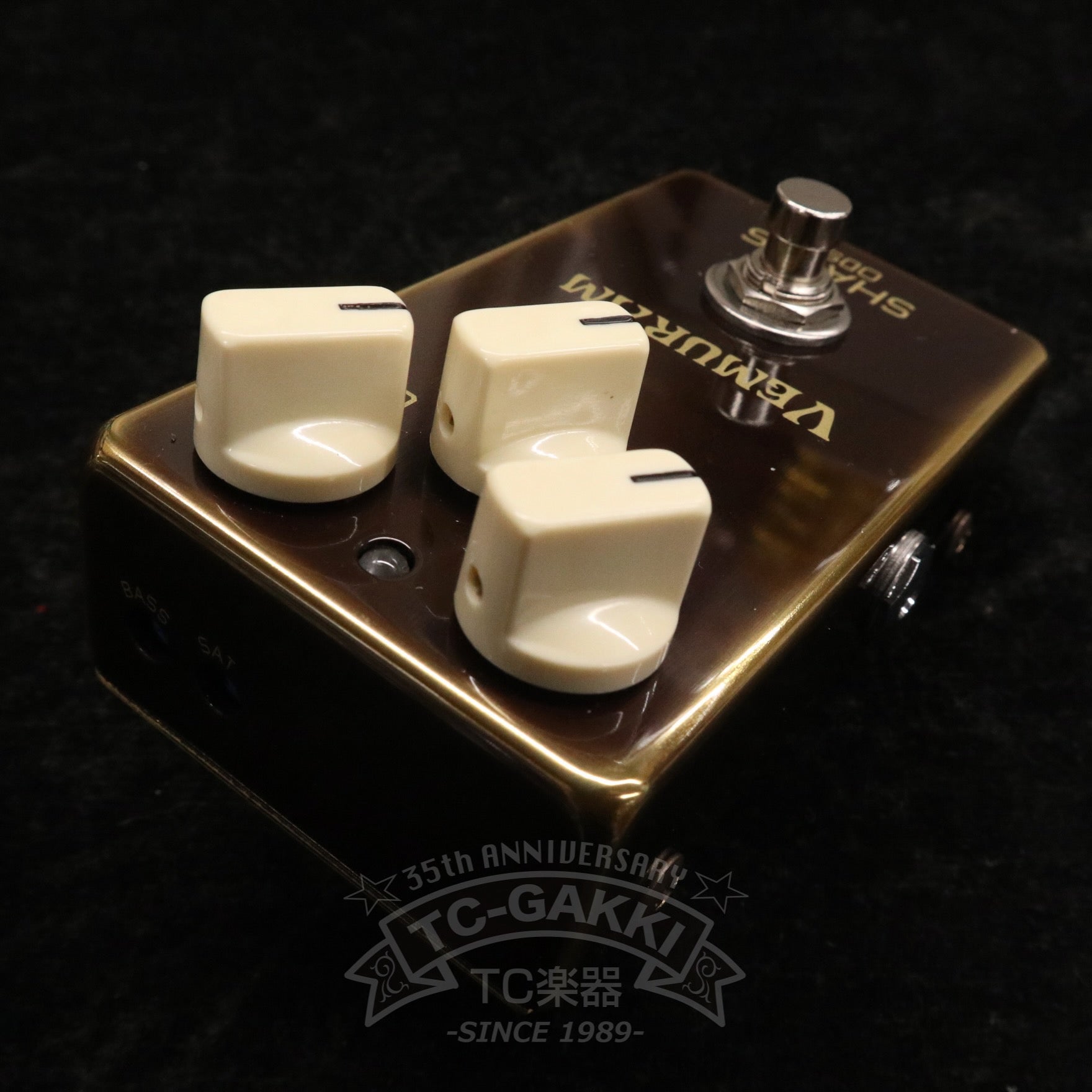 SHANKS ODS - 1 - TC楽器 - TCGAKKI