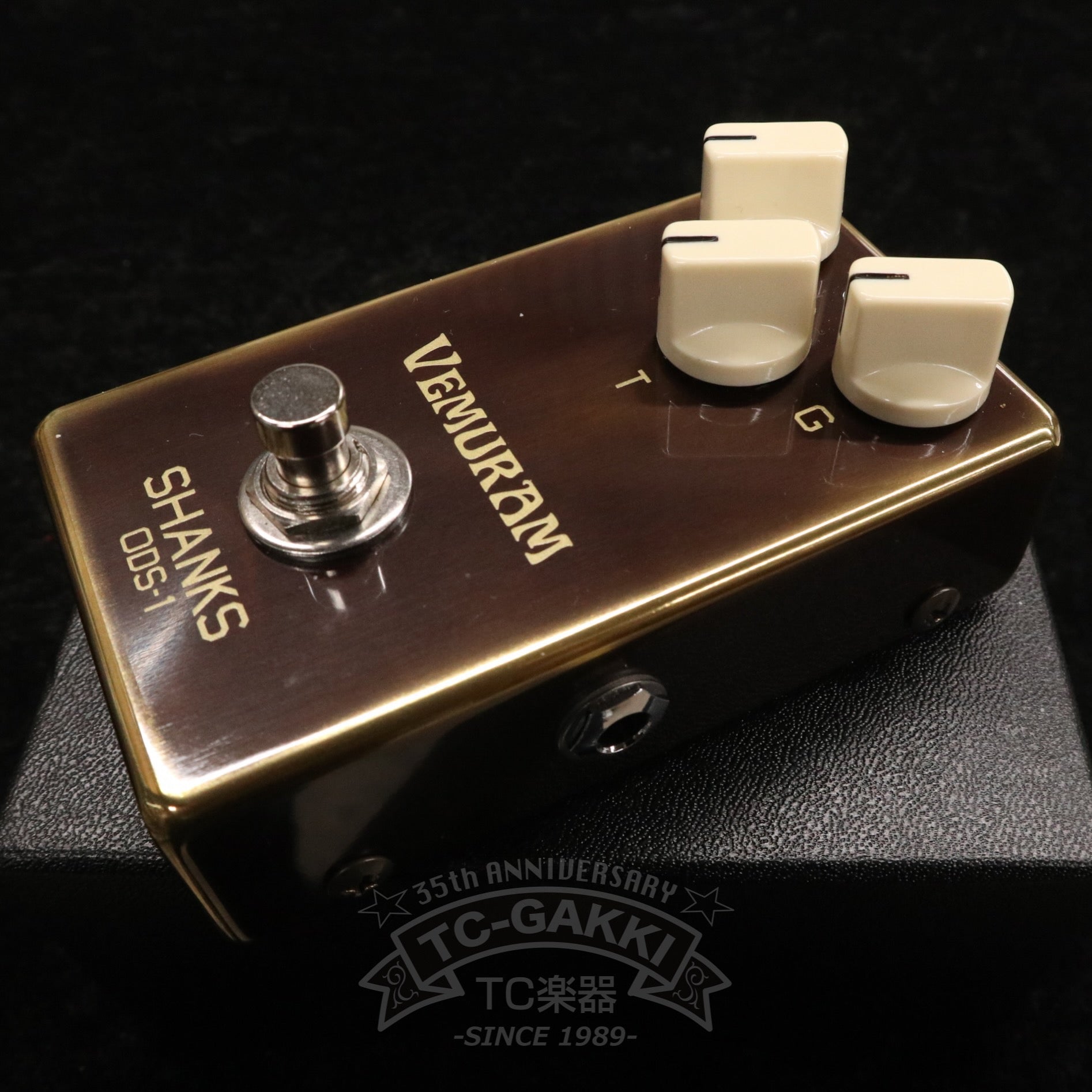 SHANKS ODS - 1 - TC楽器 - TCGAKKI