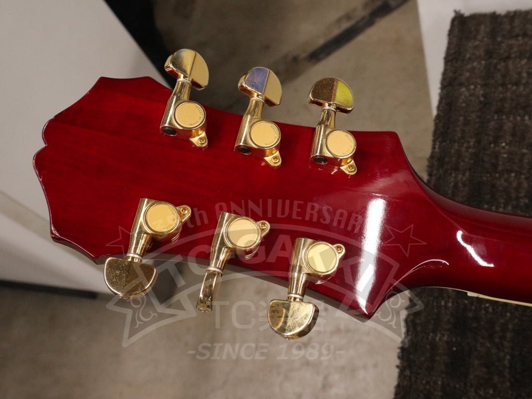 Sheraton - TC楽器 - TCGAKKI