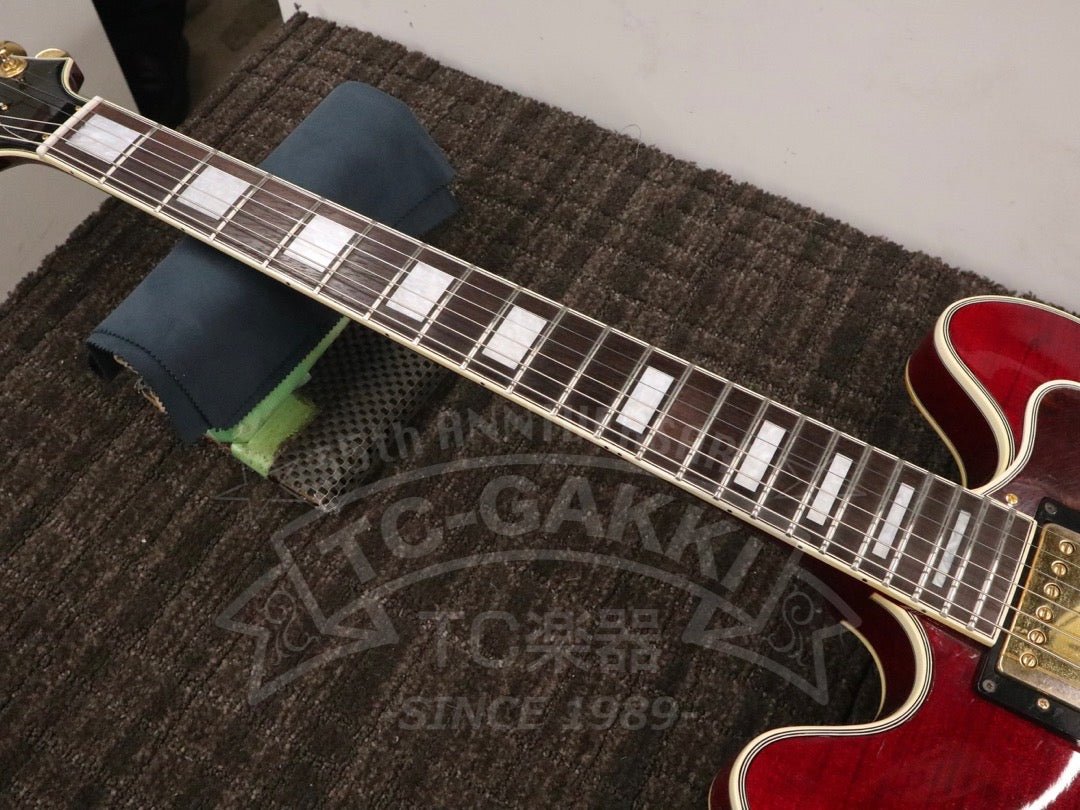 Sheraton - TC楽器 - TCGAKKI