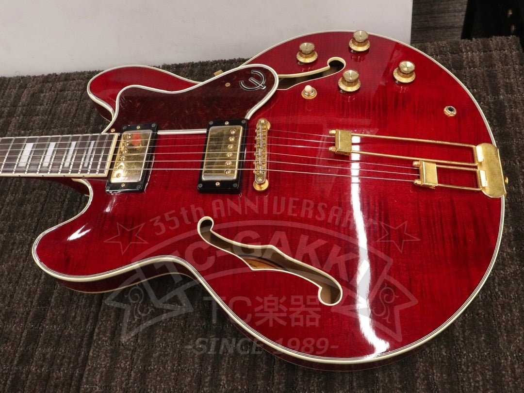 Sheraton - TC楽器 - TCGAKKI