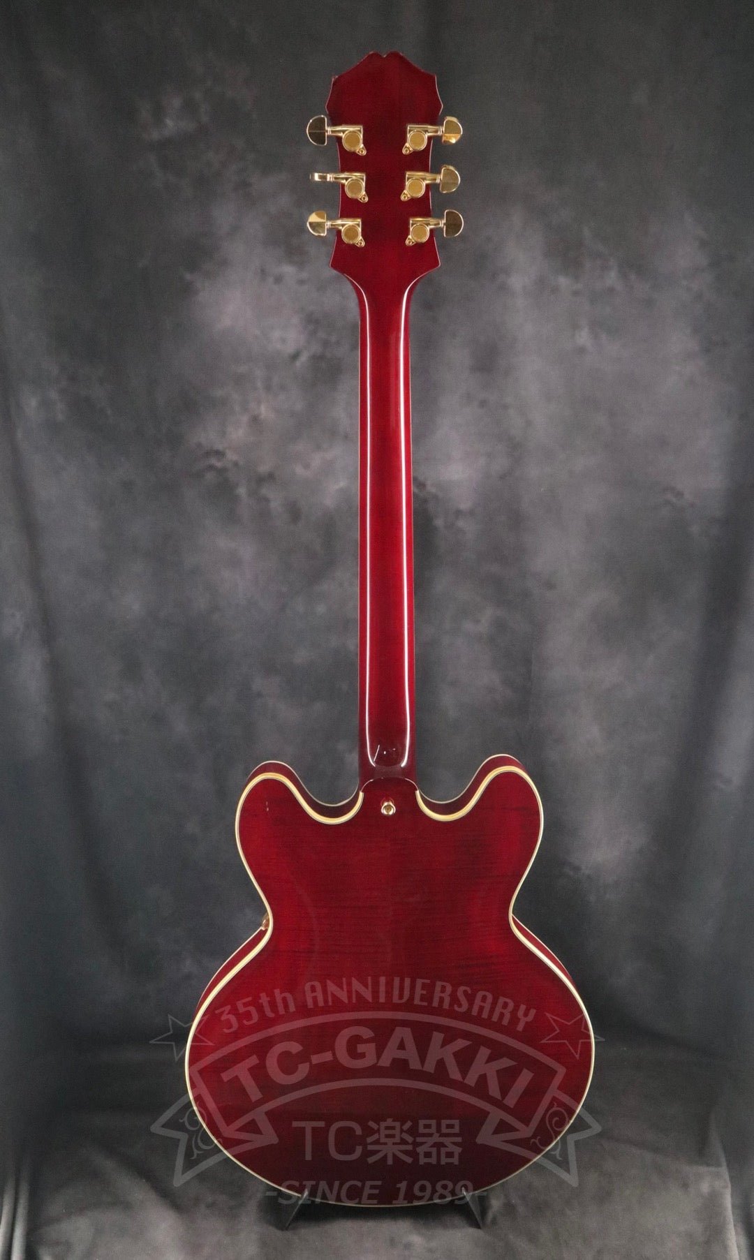 Sheraton - TC楽器 - TCGAKKI