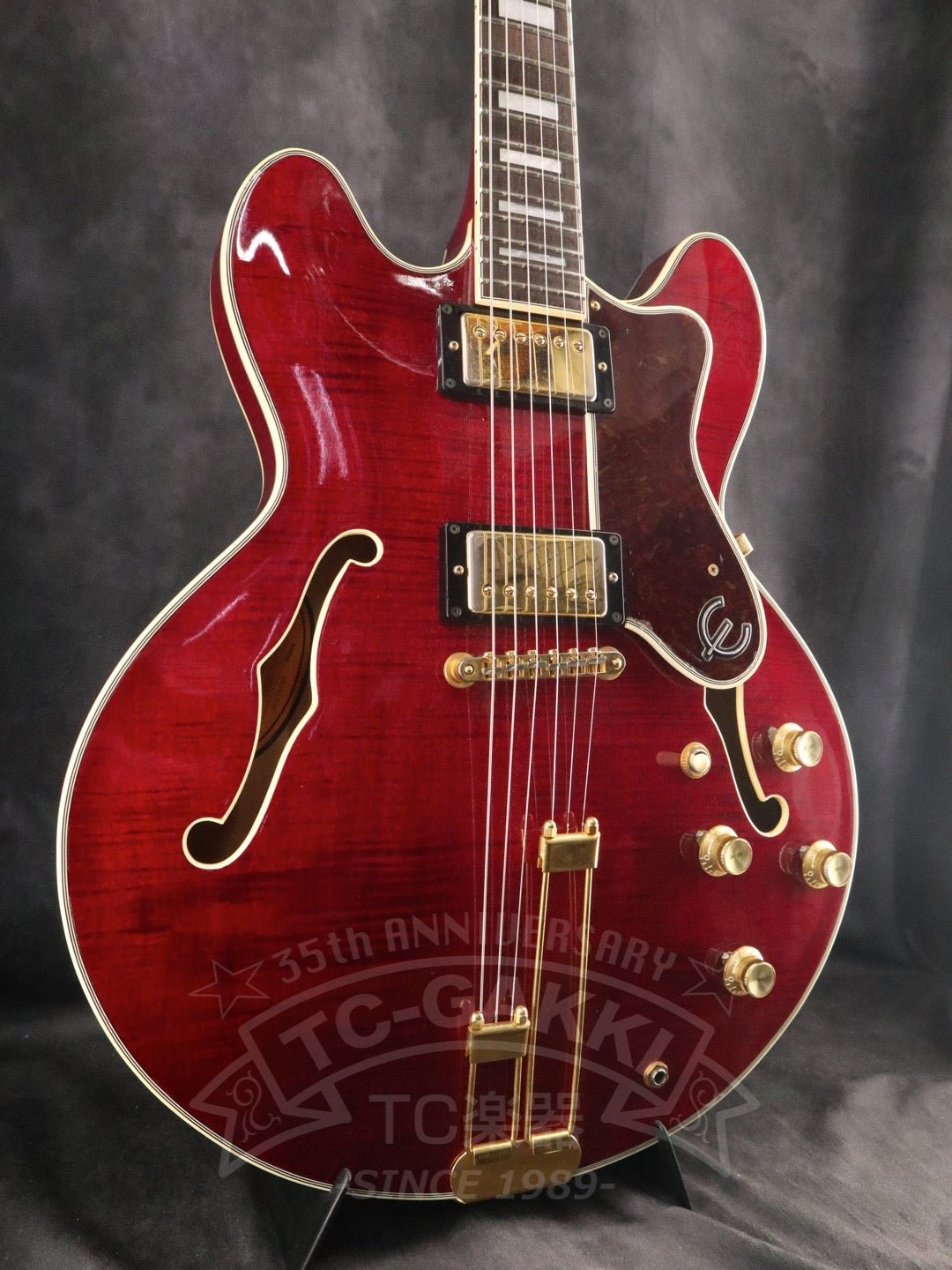 Sheraton - TC楽器 - TCGAKKI