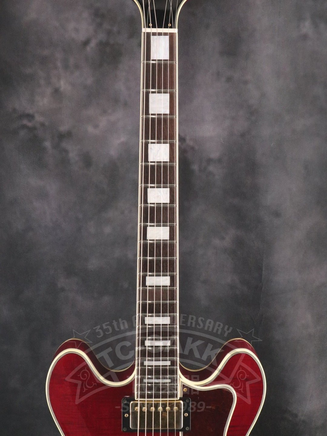 Sheraton - TC楽器 - TCGAKKI