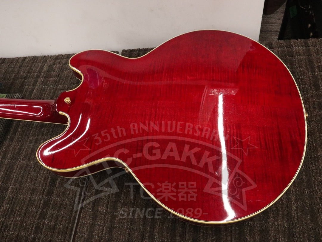 Sheraton - TC楽器 - TCGAKKI