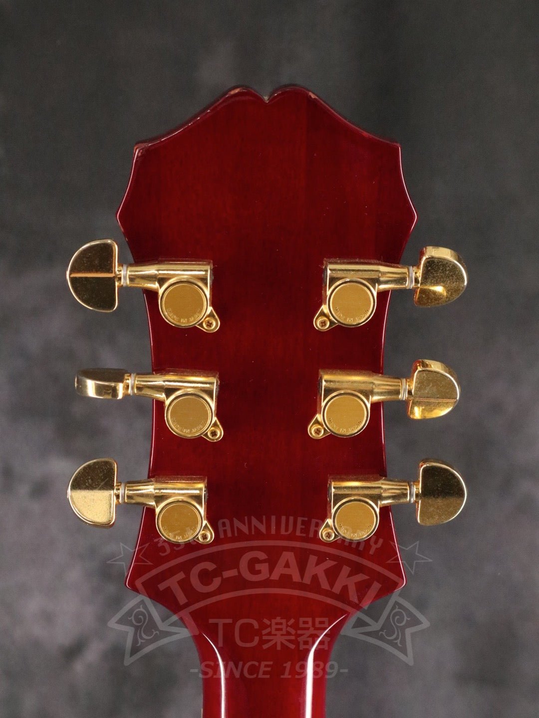 Sheraton - TC楽器 - TCGAKKI