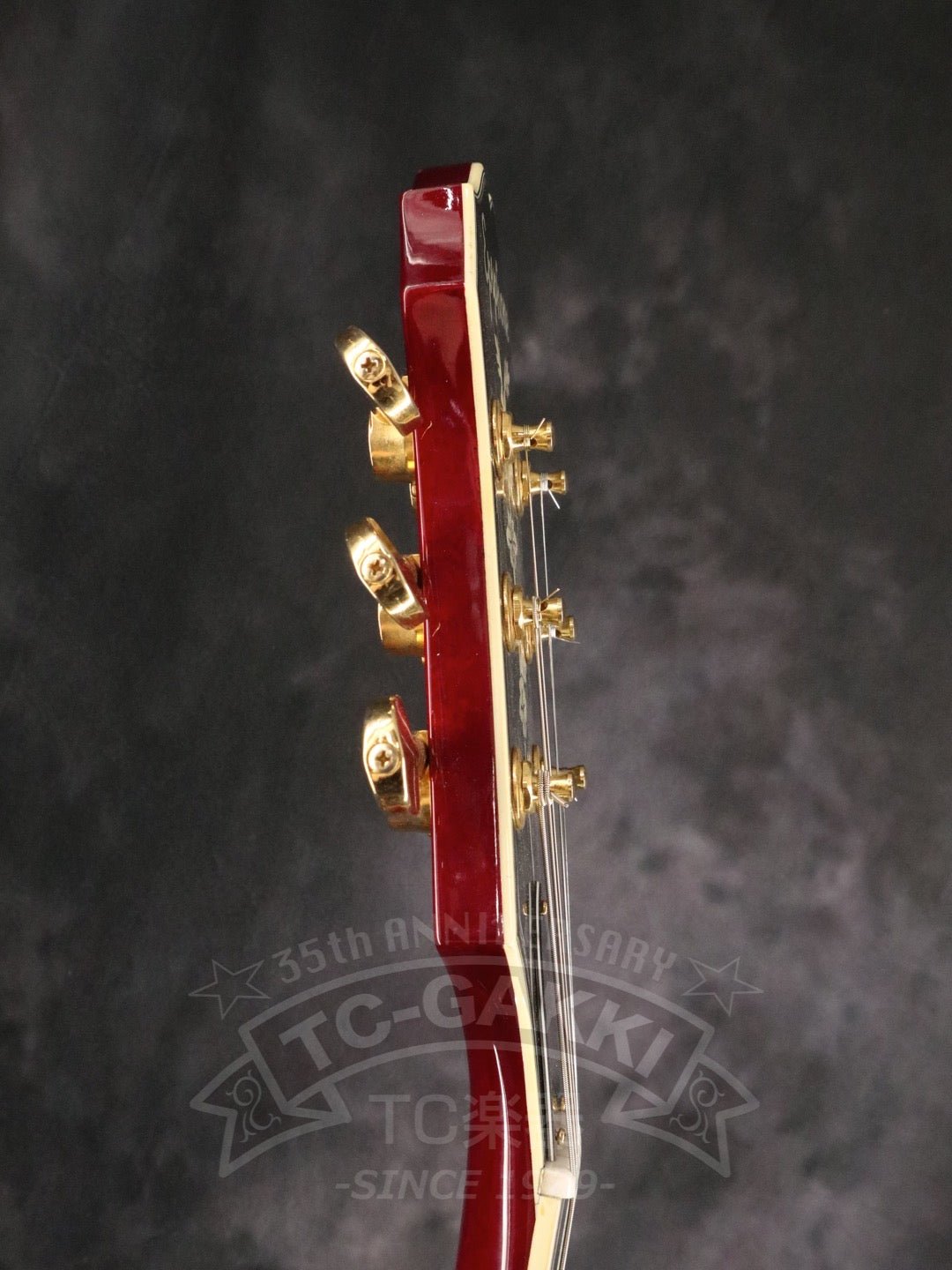 Sheraton - TC楽器 - TCGAKKI