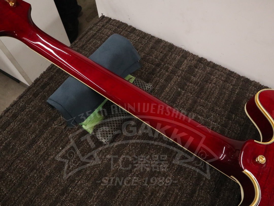 Sheraton - TC楽器 - TCGAKKI