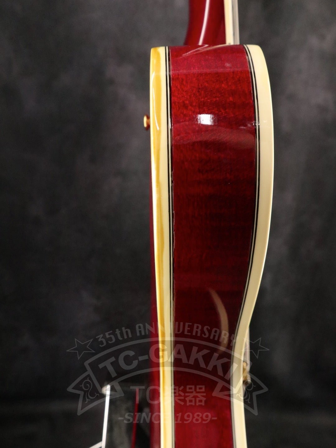 Sheraton - TC楽器 - TCGAKKI