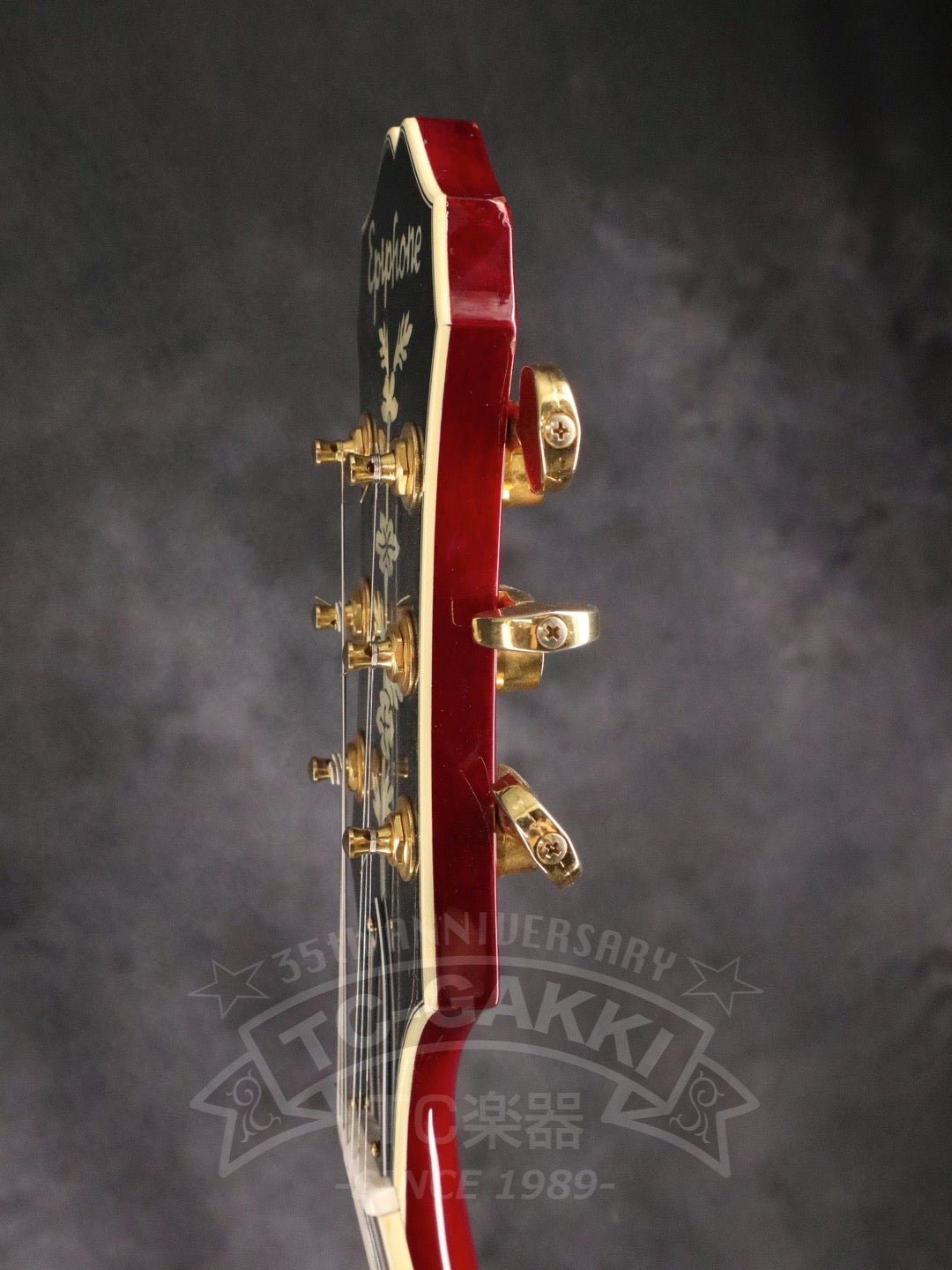 Sheraton - TC楽器 - TCGAKKI