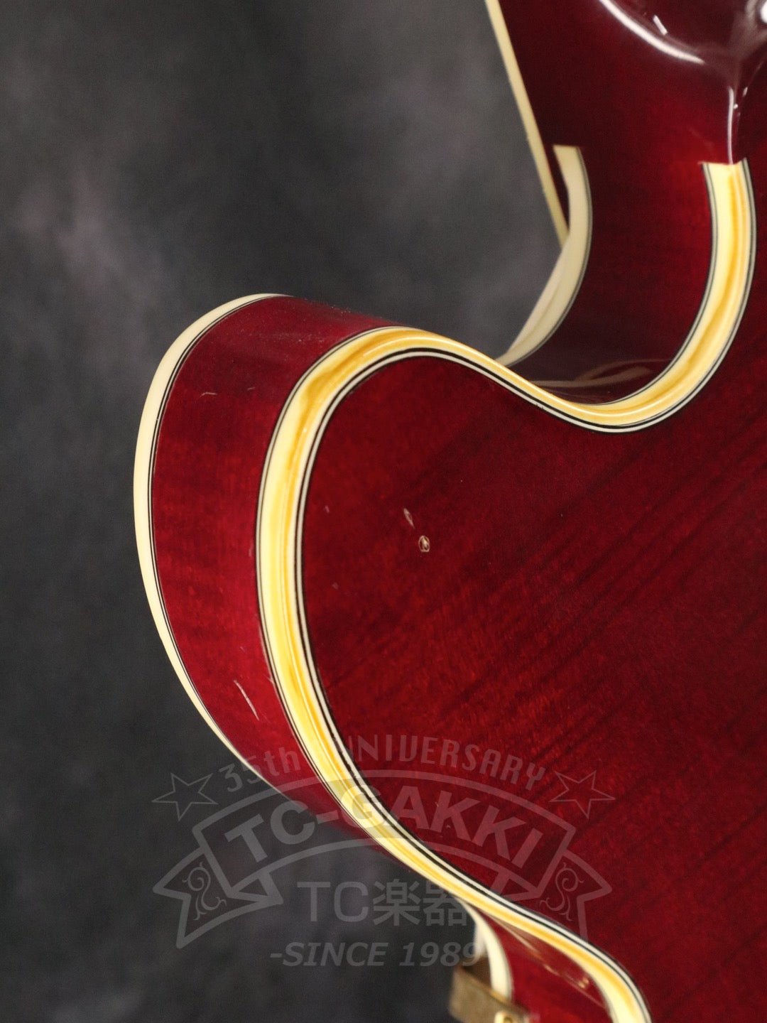 Sheraton - TC楽器 - TCGAKKI