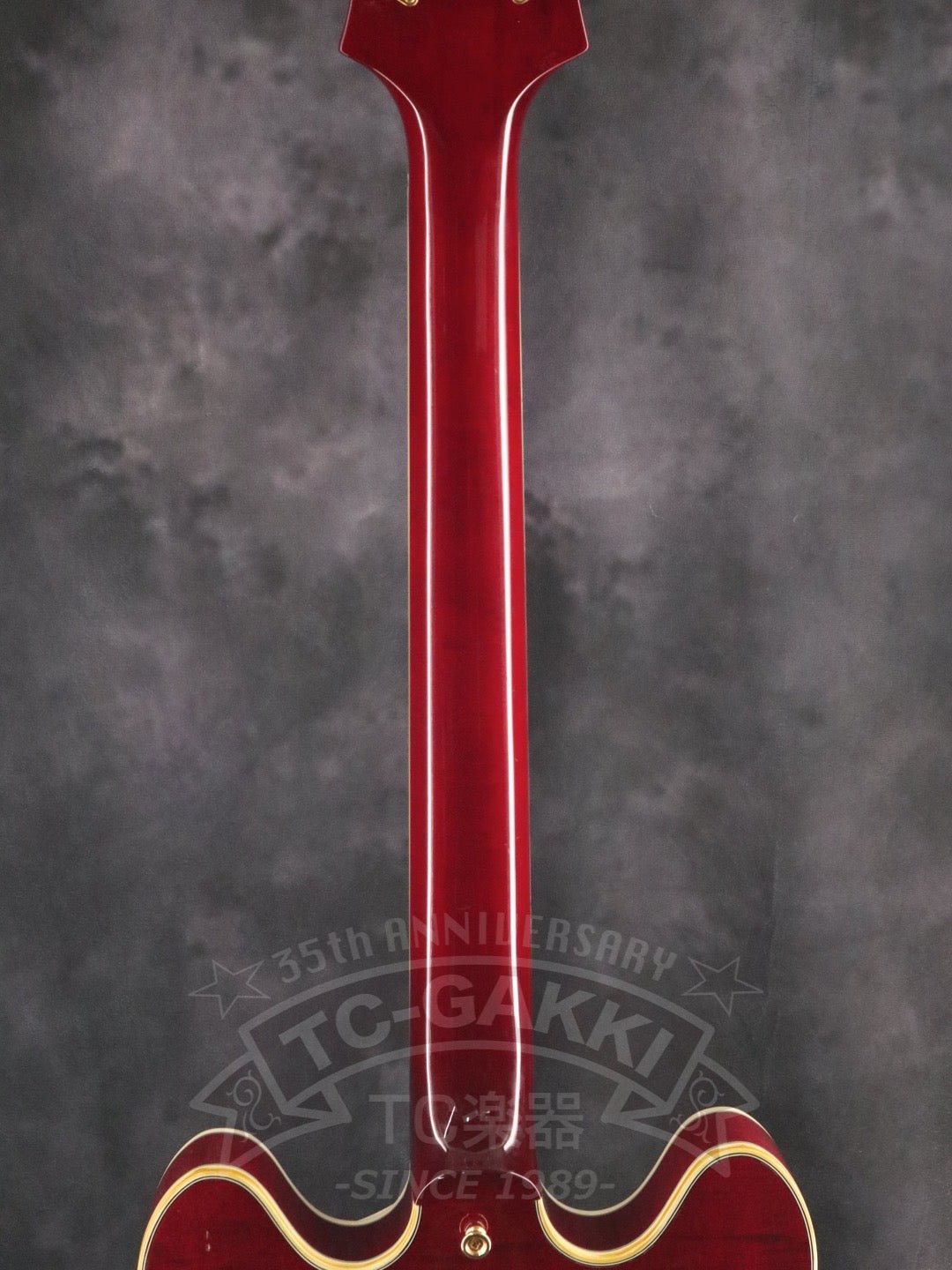 Sheraton - TC楽器 - TCGAKKI