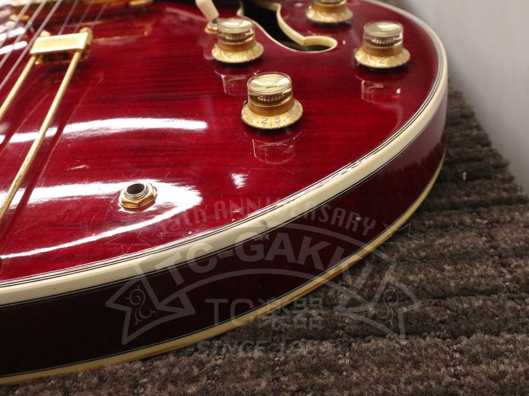 Sheraton - TC楽器 - TCGAKKI