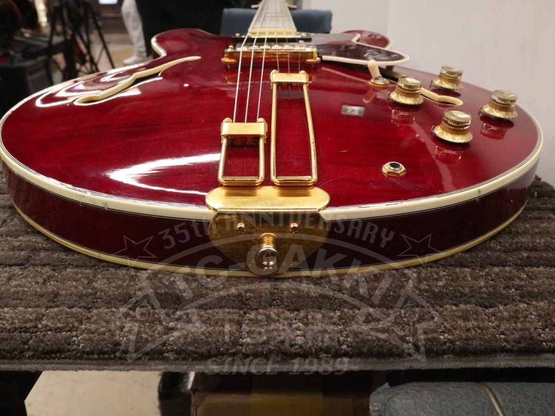 Sheraton - TC楽器 - TCGAKKI