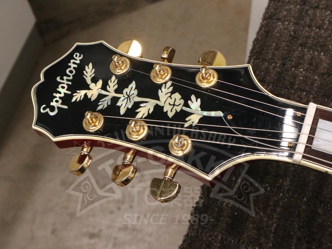 Sheraton - TC楽器 - TCGAKKI