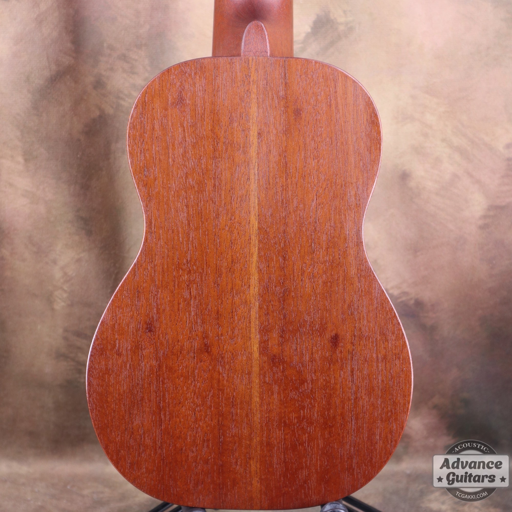 Shimo Guitars 2016年製 Soprano Ukulele - TC楽器 - TCGAKKI