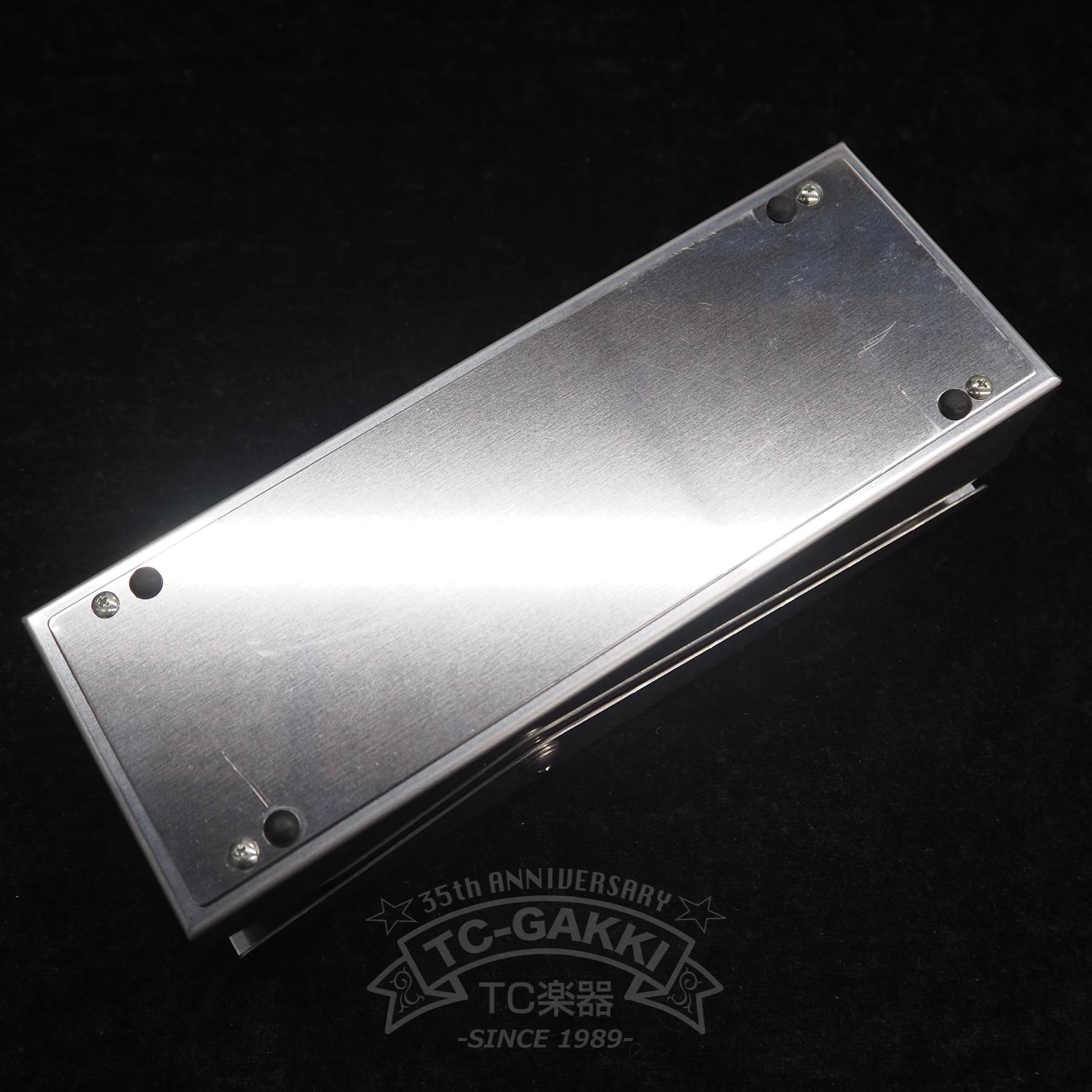 ギター Shin's Music perfect volume Standard Ltd Shin's Music PERFECT VOLUME ORIGINAL STANDARD Black Tolex