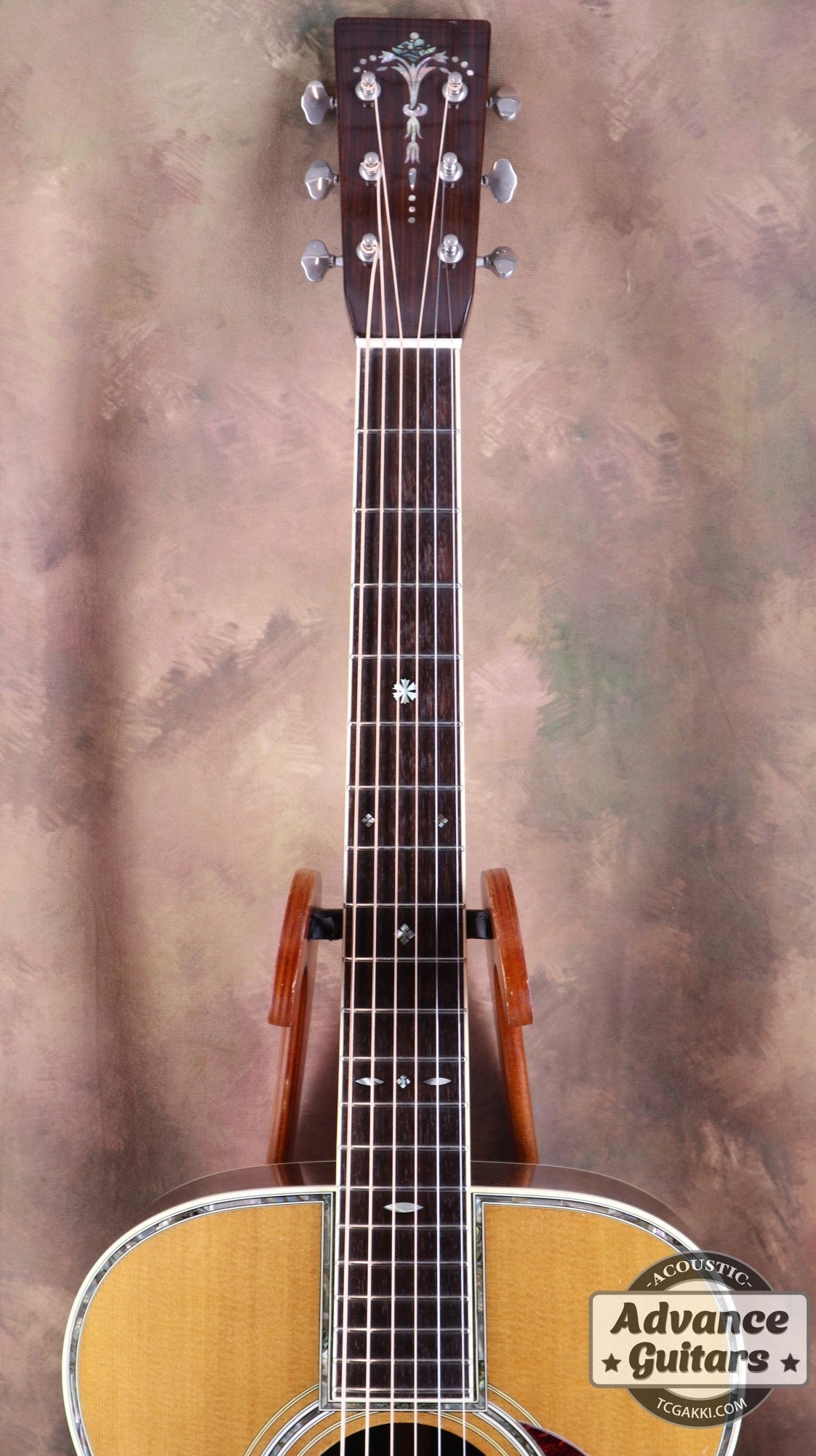 Sigma by Martin SEC - 42 - TC楽器 - TCGAKKI