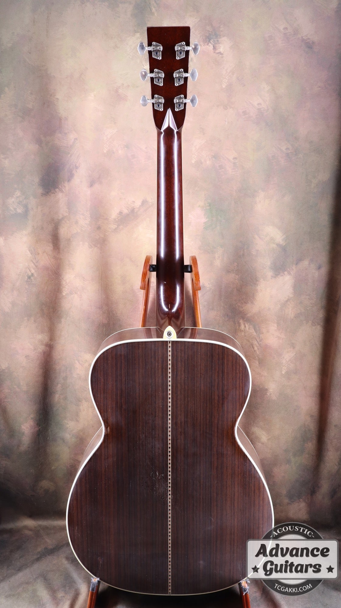 Sigma by Martin SEC - 42 - TC楽器 - TCGAKKI