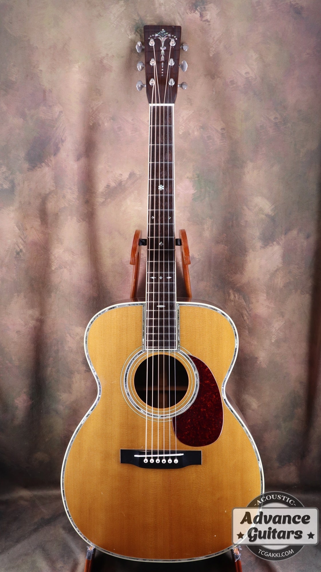 Sigma by Martin SEC - 42 - TC楽器 - TCGAKKI