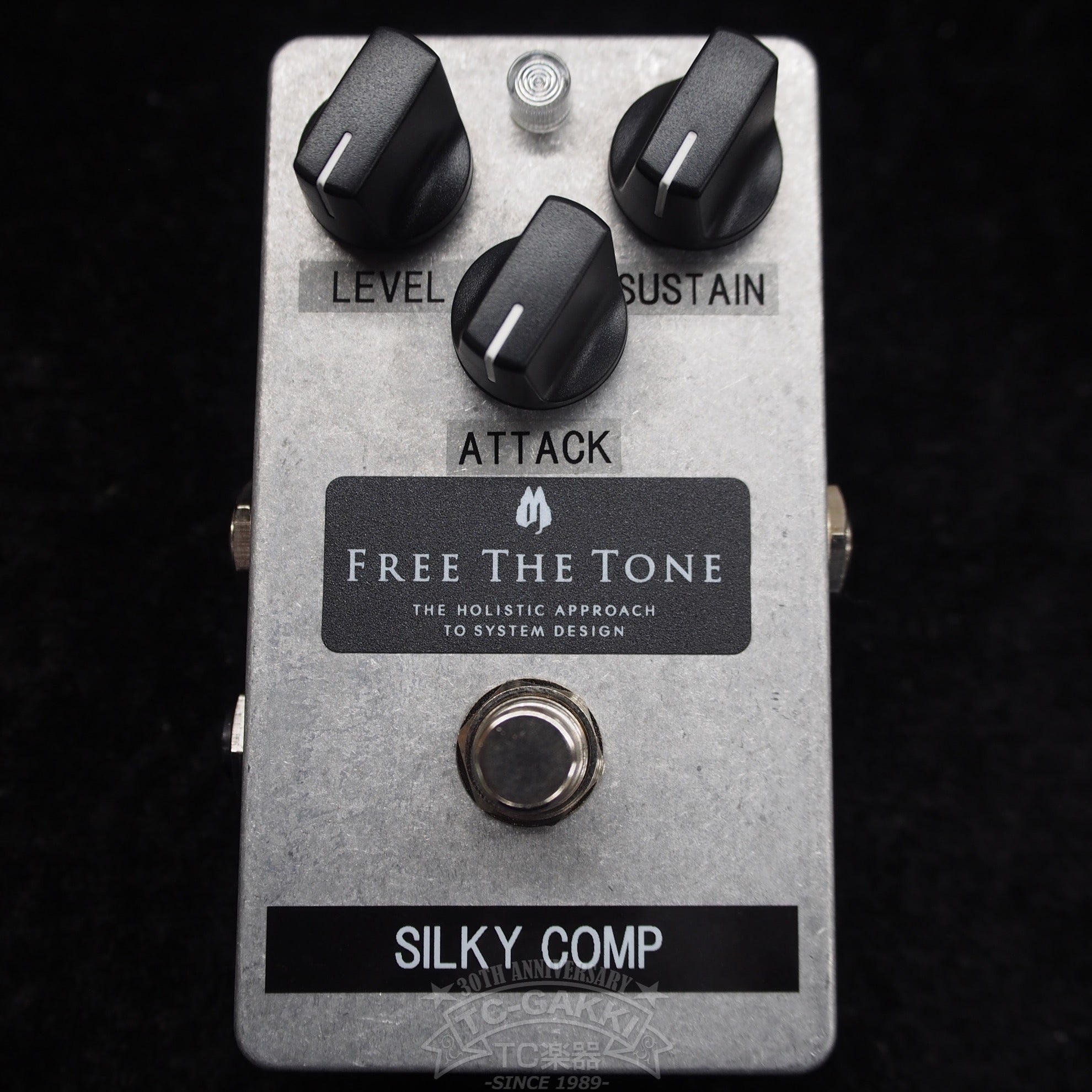 SILKY COMP SC - 1 - CS - TC楽器 - TCGAKKI