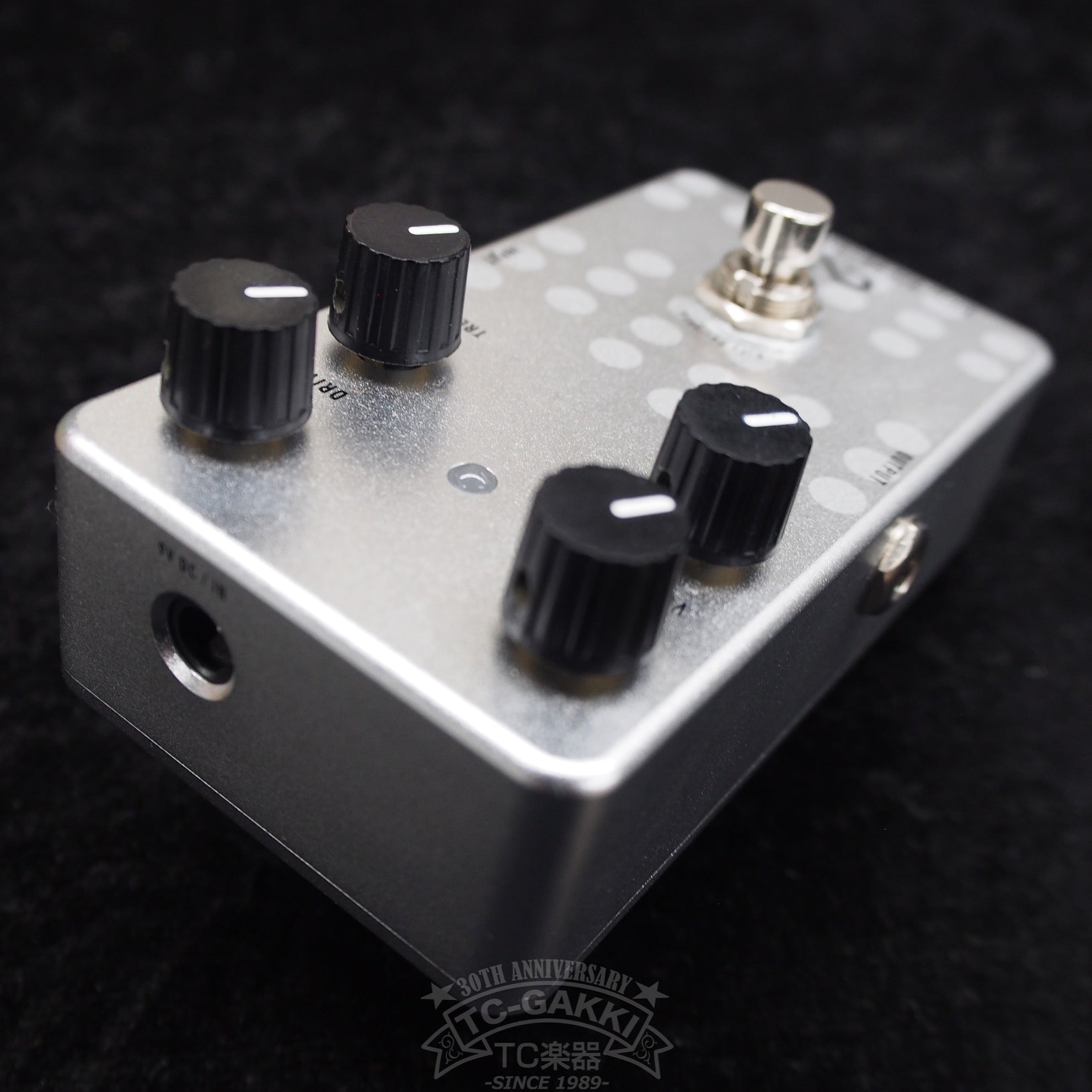 Silver Bee OD - TC楽器 - TCGAKKI