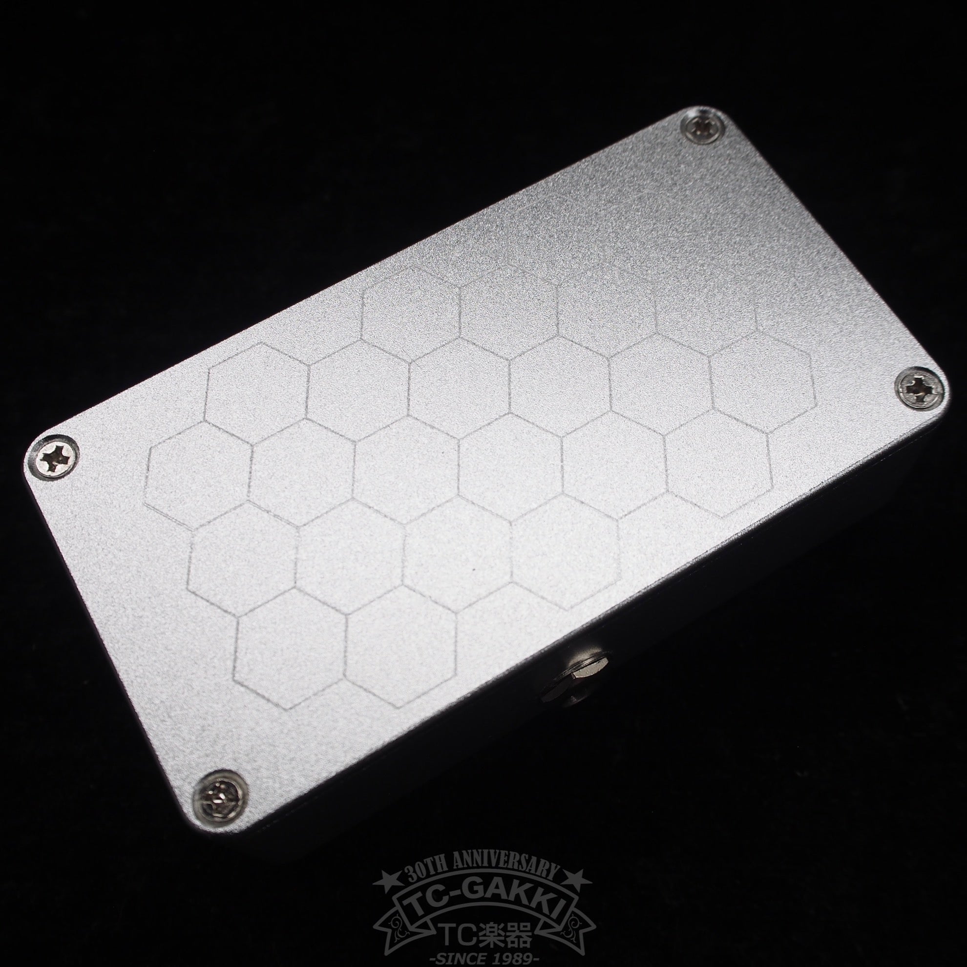 Silver Bee OD - TC楽器 - TCGAKKI