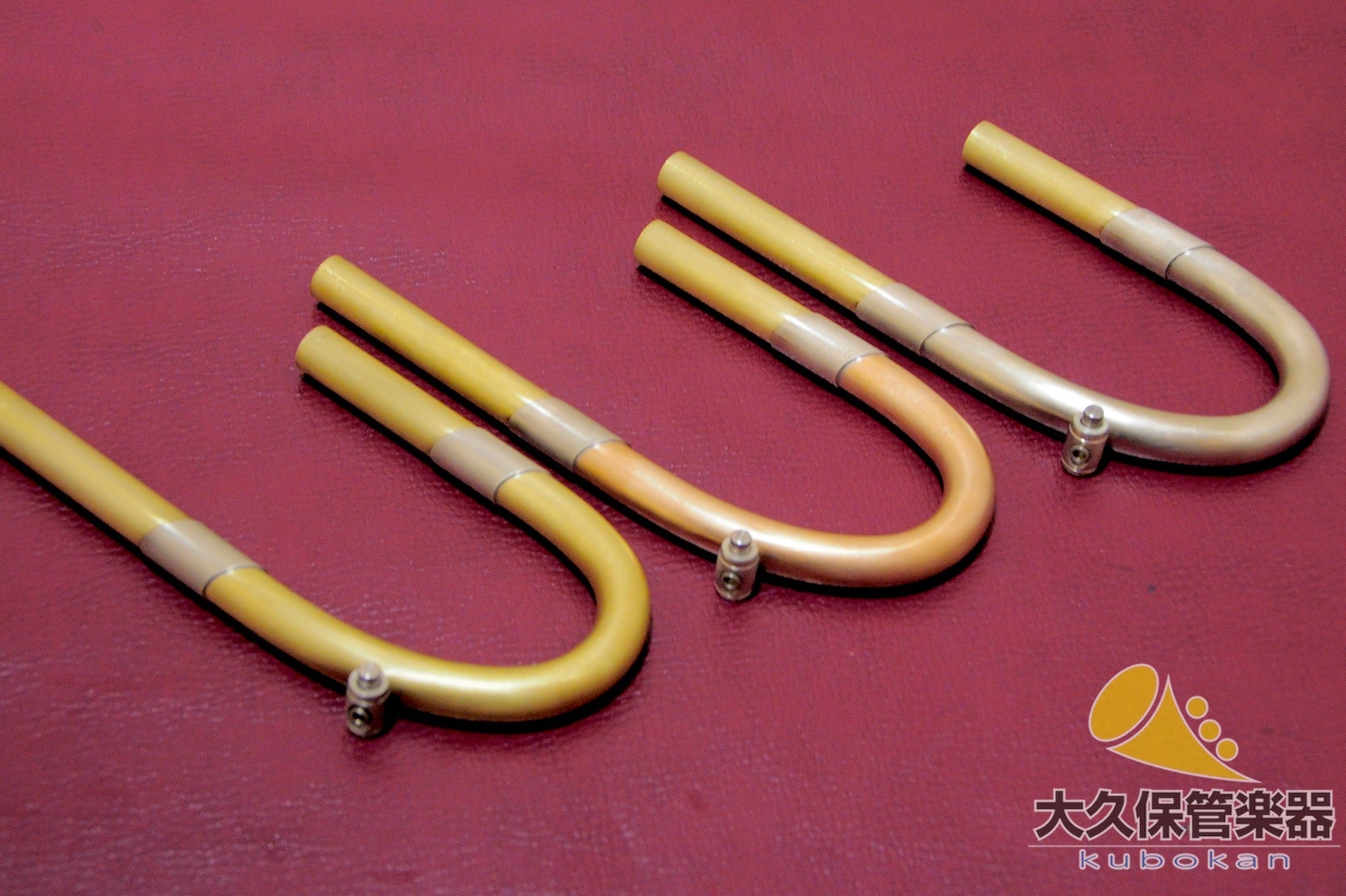 ロータス SILVER FLARE(新品) B♭トランペット - TC楽器 - TCGAKKI