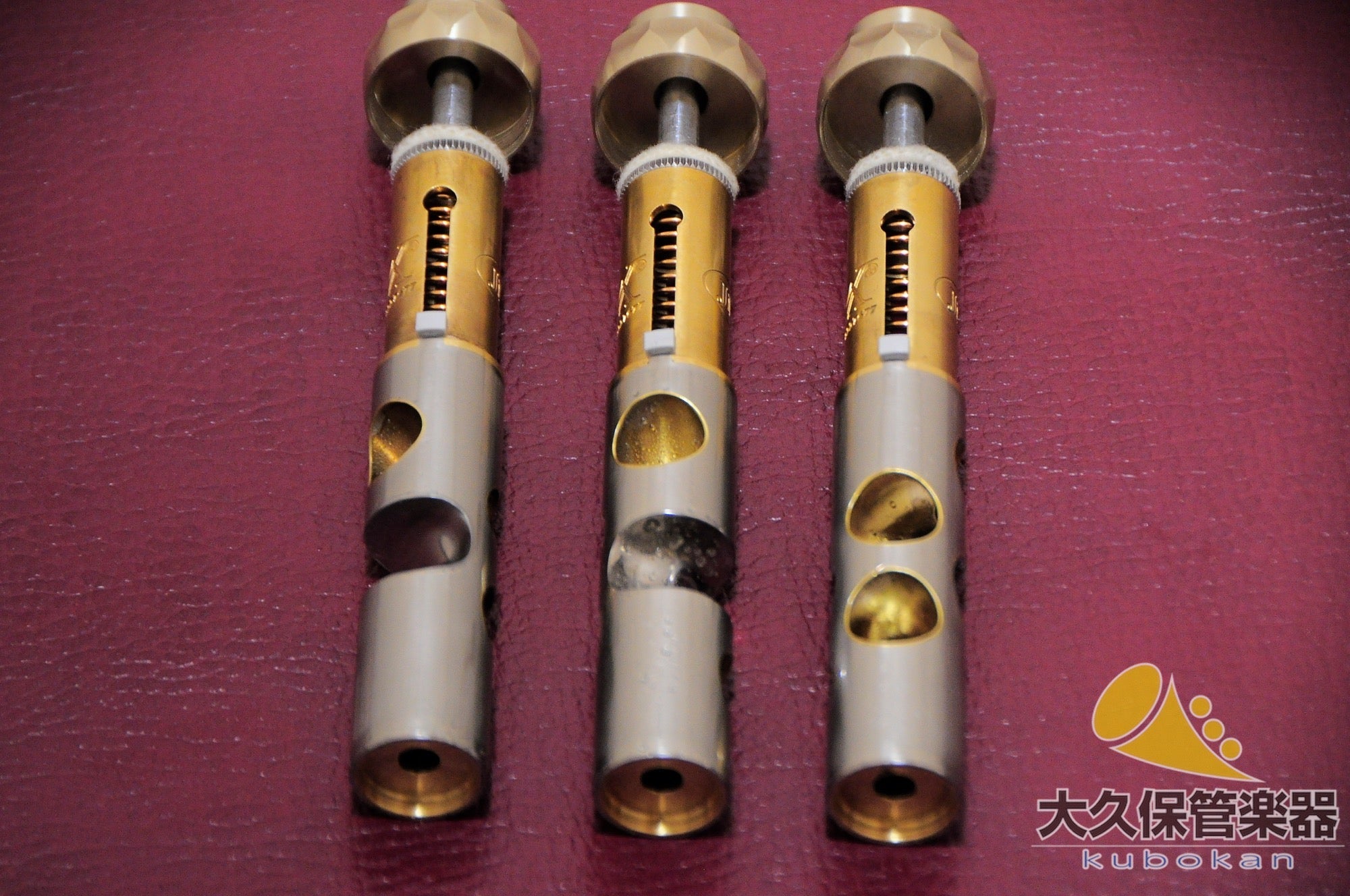 ロータス SILVER FLARE(新品) B♭トランペット - TC楽器 - TCGAKKI